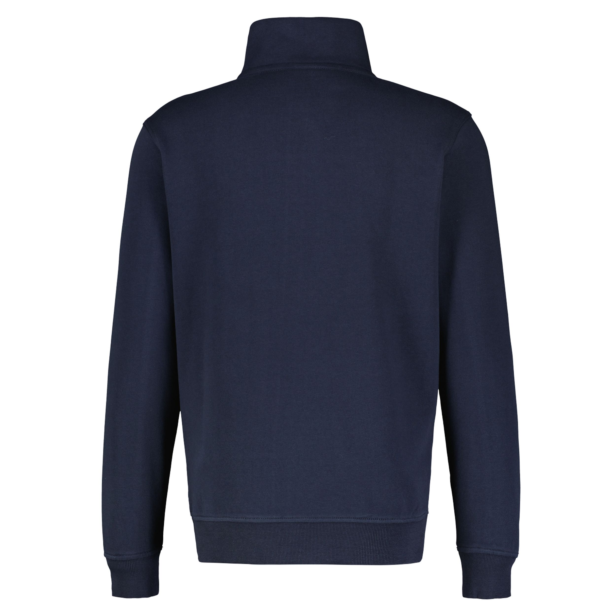 Lerros |  Lerros Rollkragenpullover  | XXL | classic navy