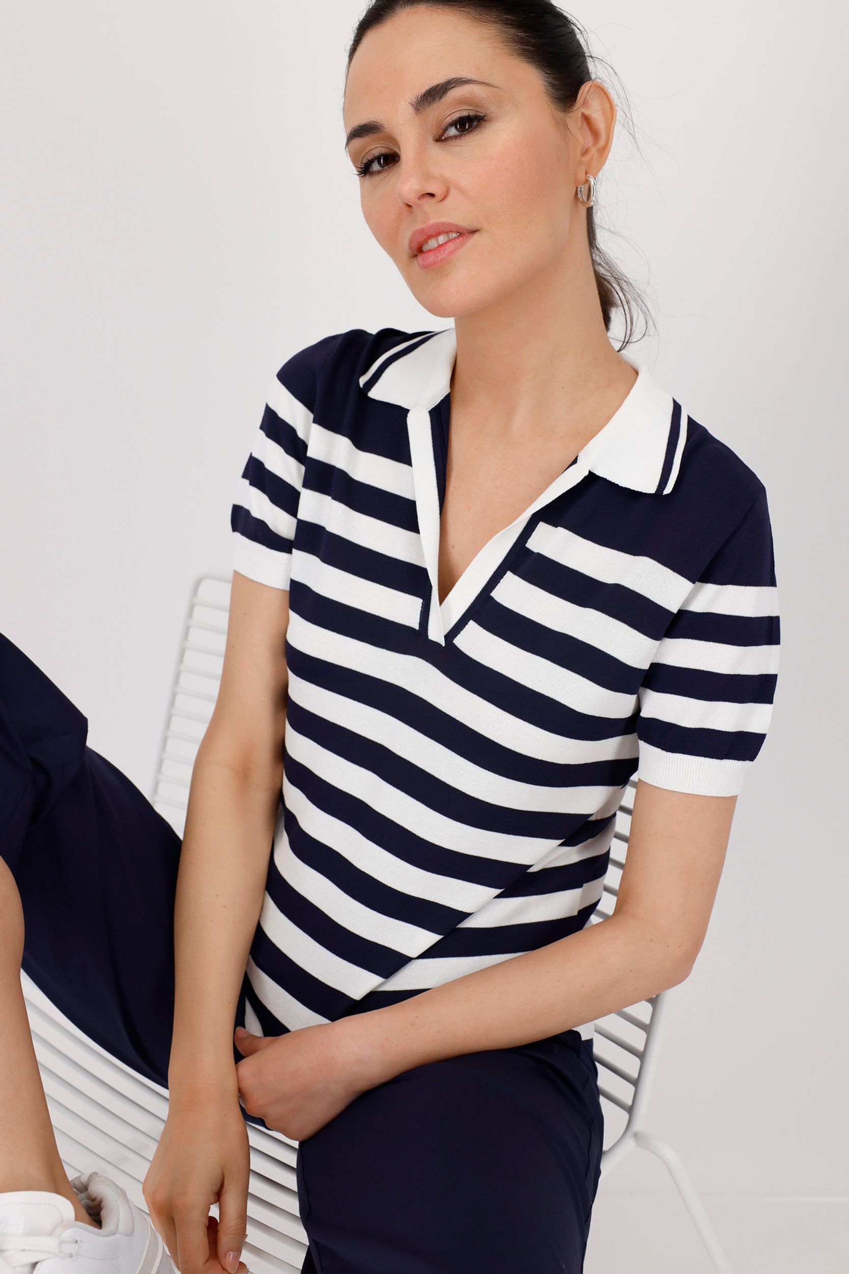 Monari |  Monari Pullover  | 38