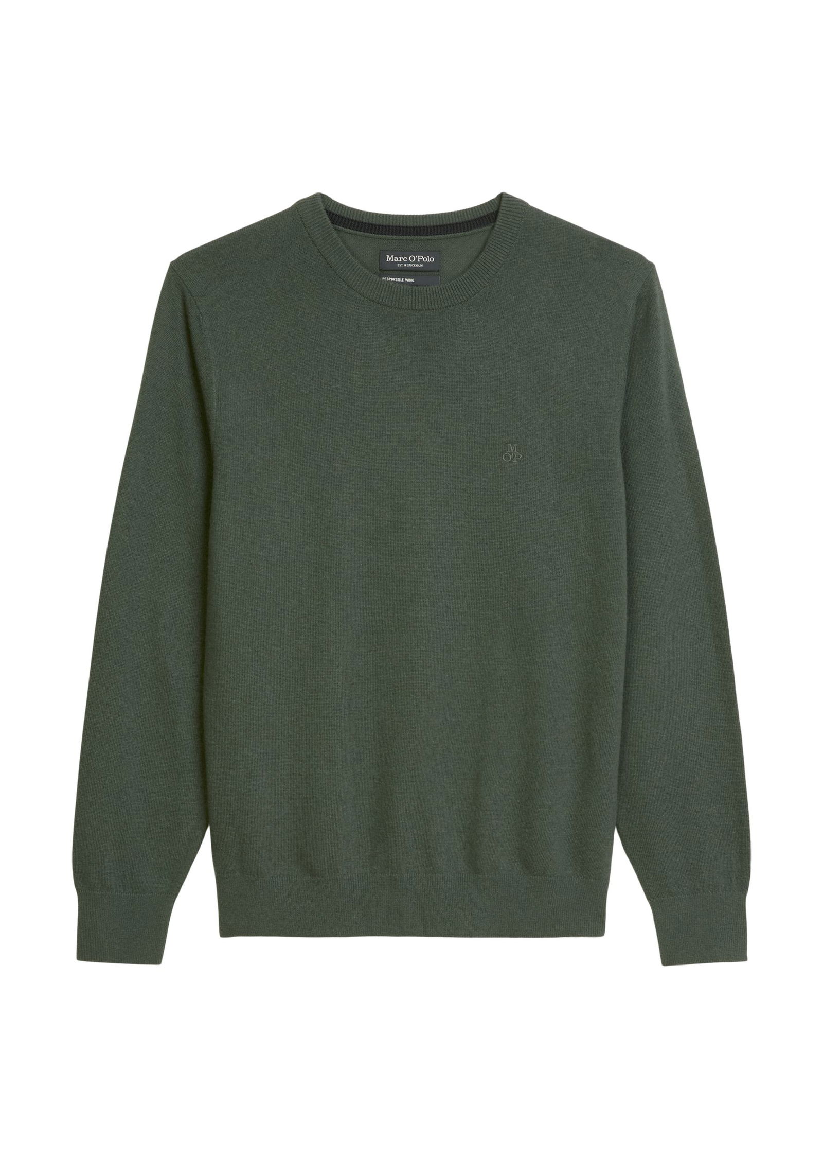Marc O´Polo | Marc O´Polo Pullover | M | mangrove