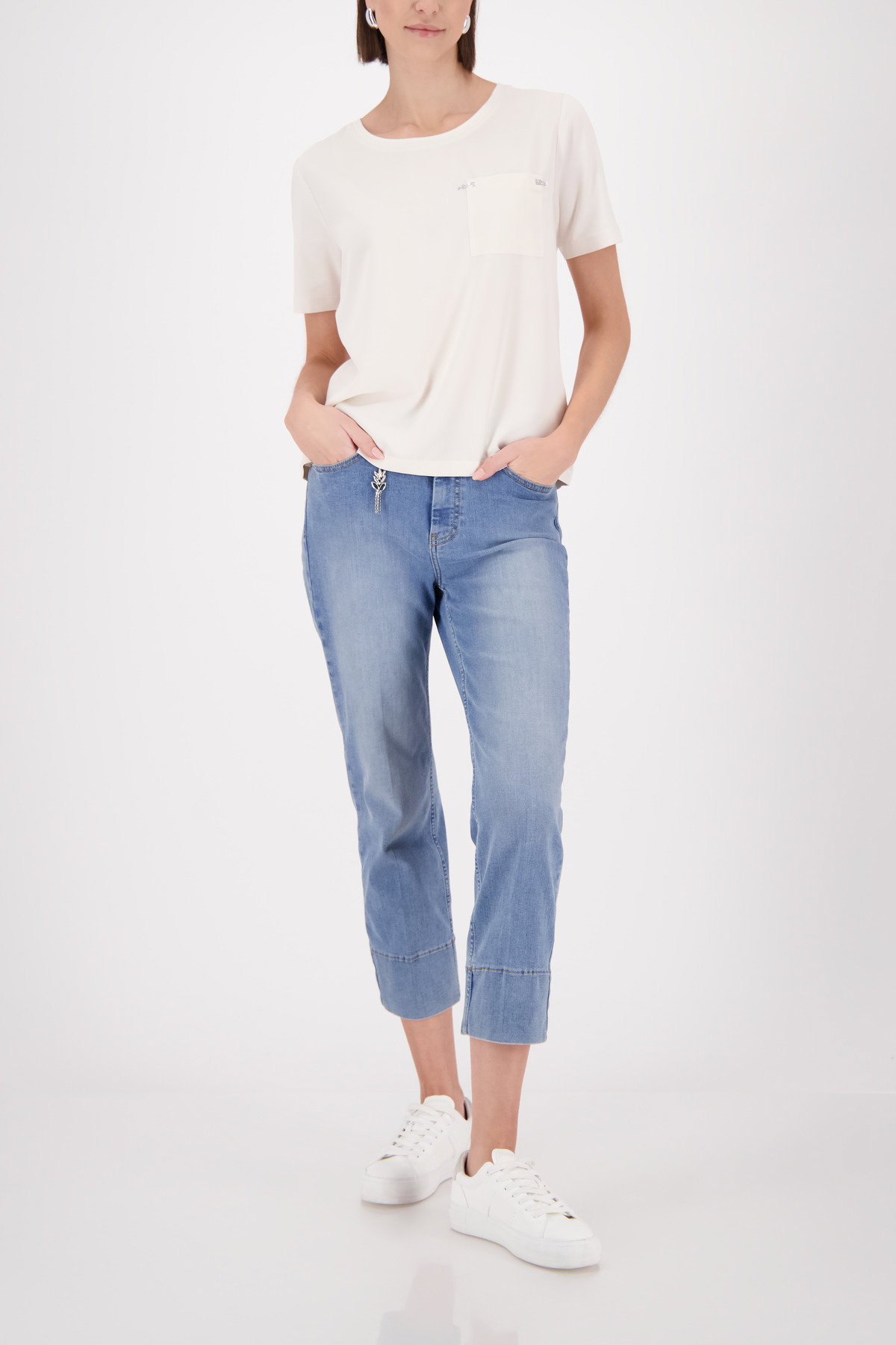 Monari Bluse #6
