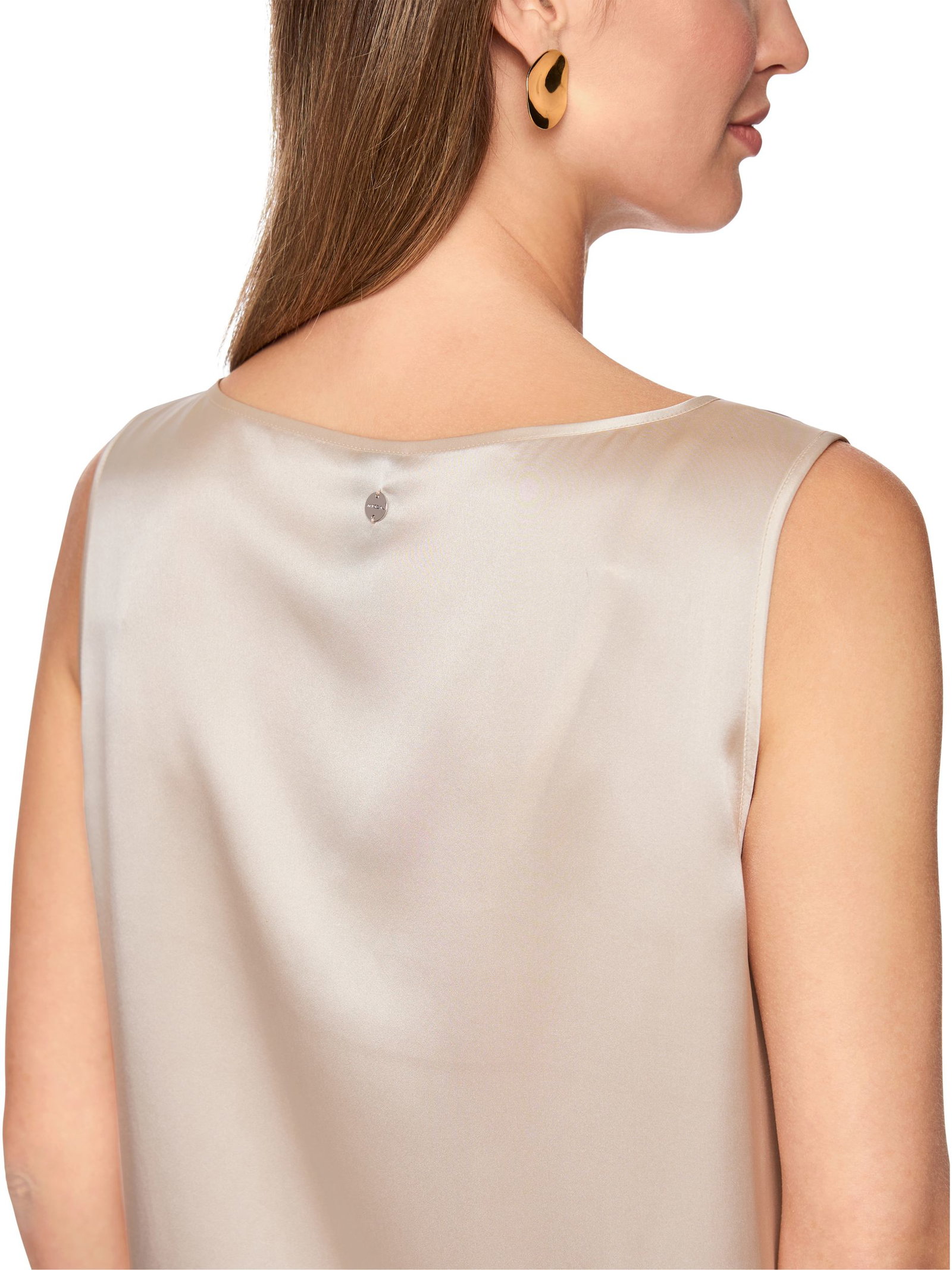 Marc Cain Additions |  Marc Cain Additions Blusentop  | 44 | 1326_153