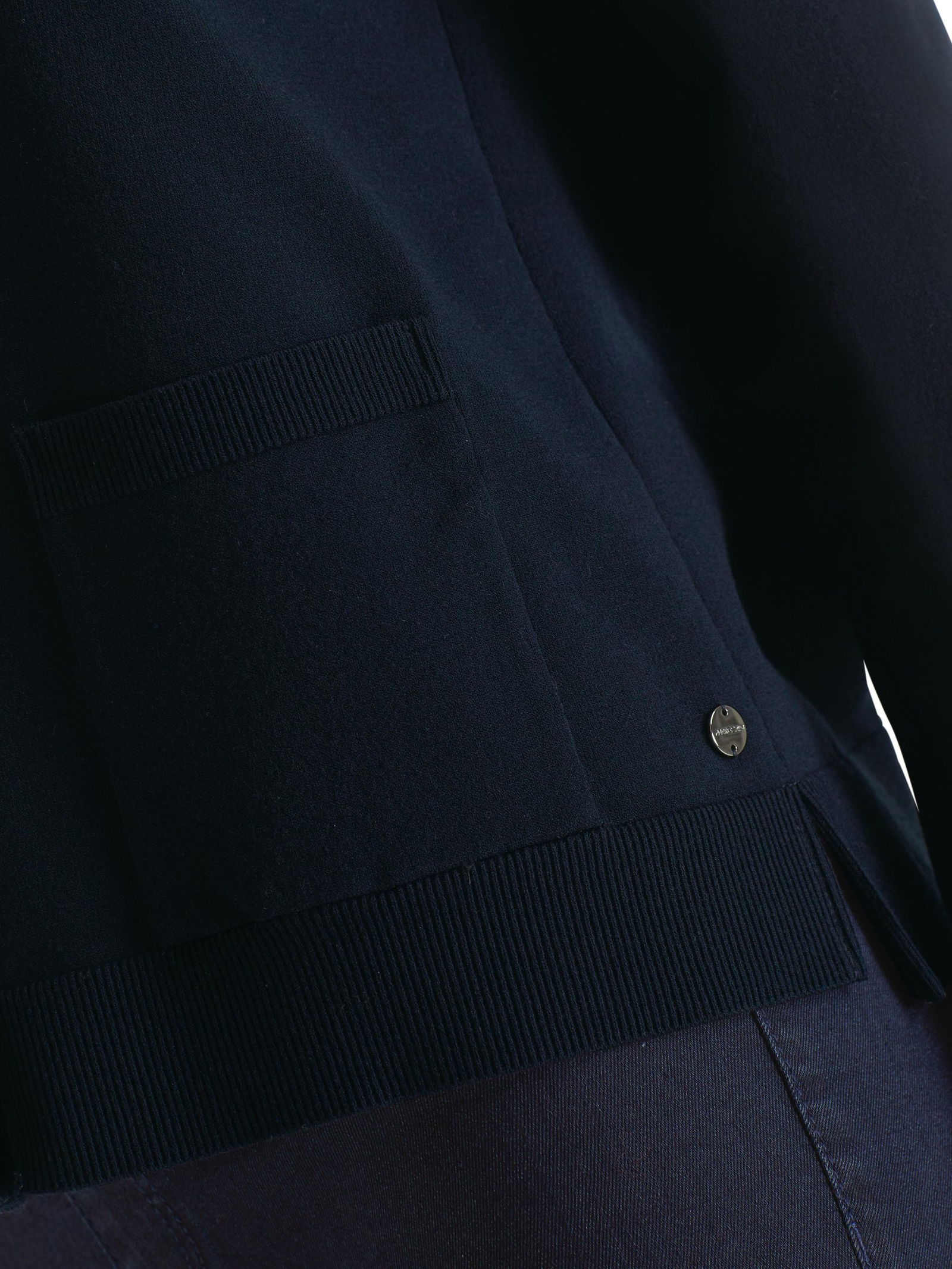 Marc Cain Essentials Cardigan "Rethink Together"