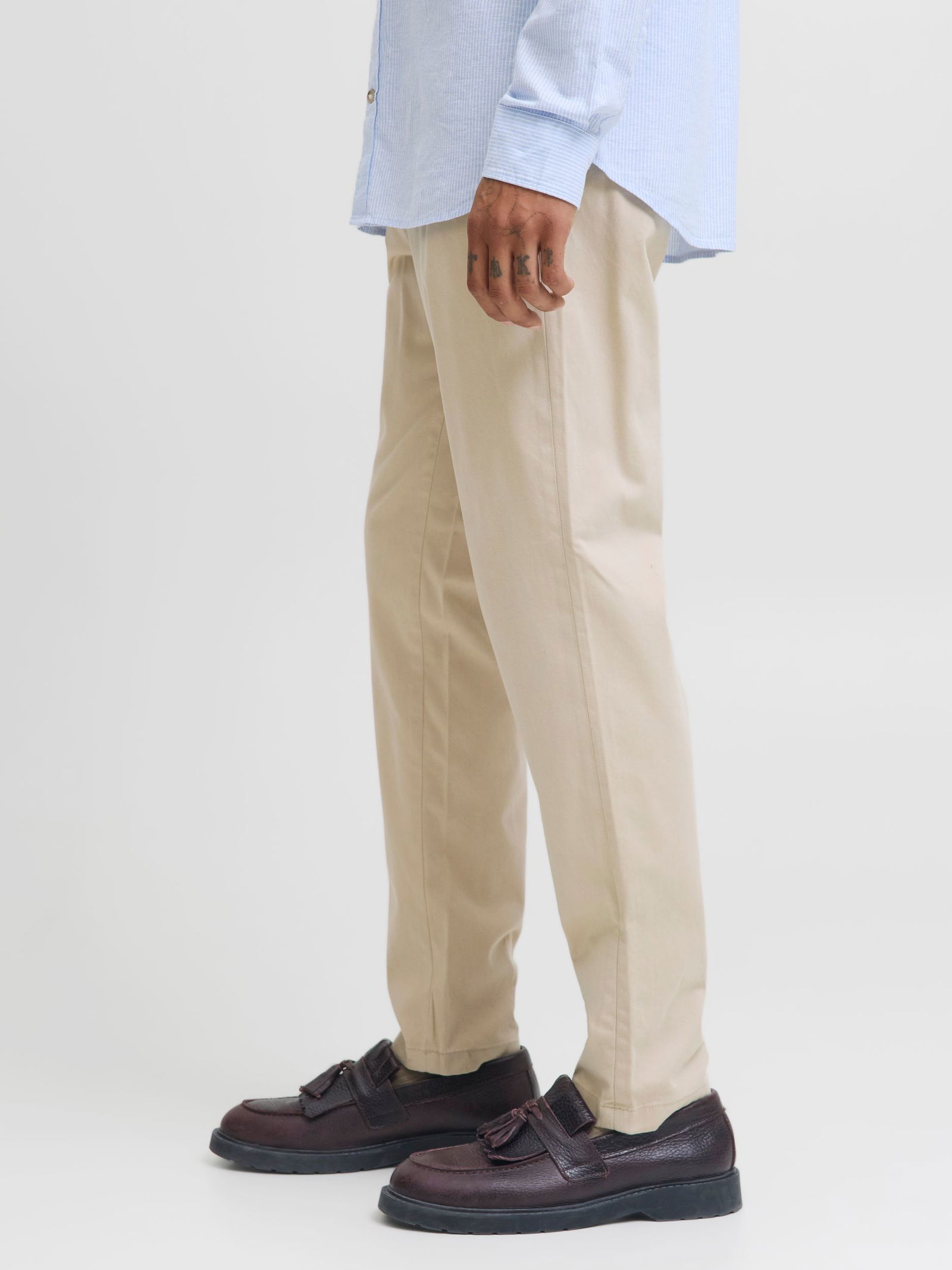 Jack&Jones |  Jack&Jones Cargohose  | 30/32 | oxford tan