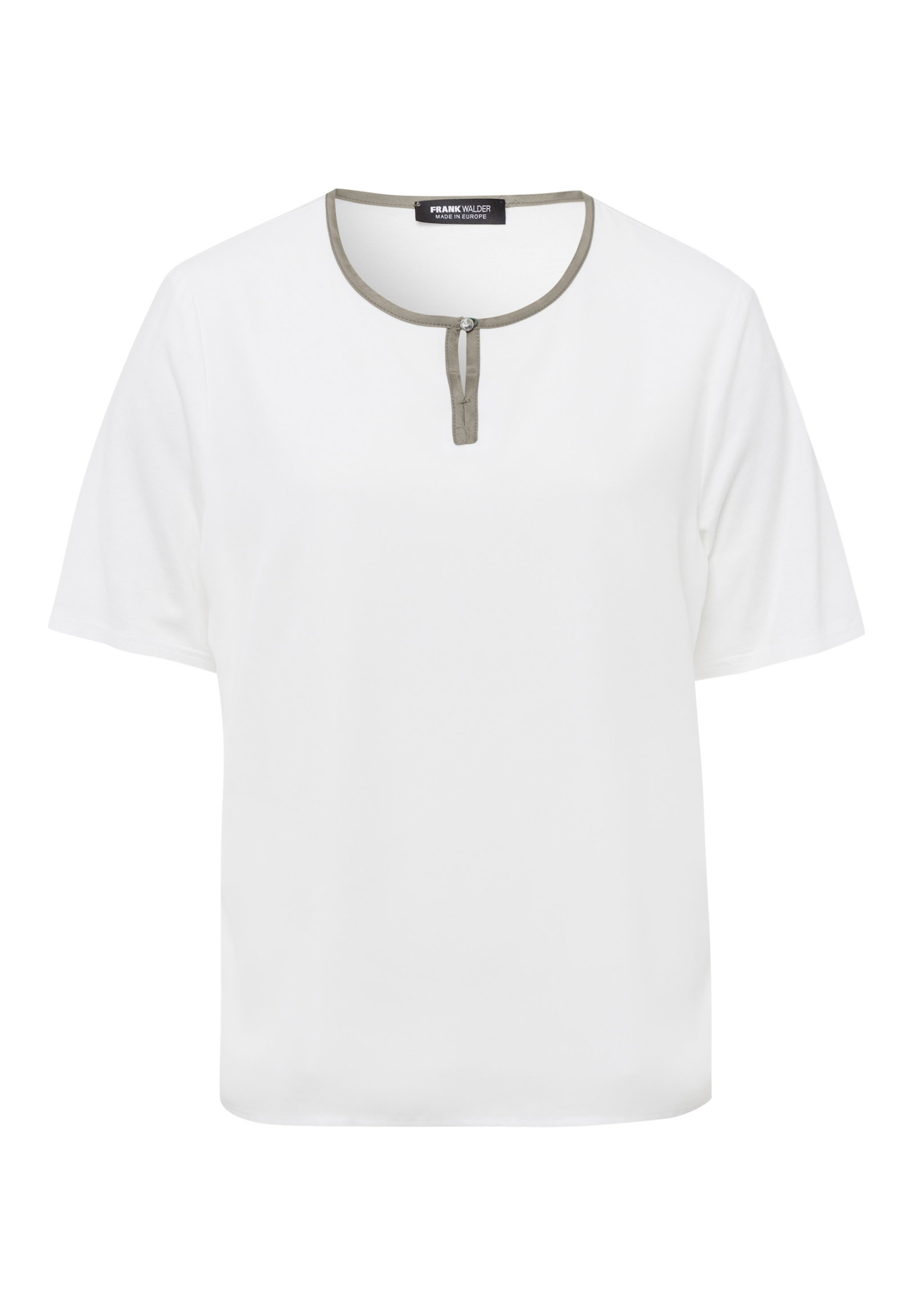 Blusenshirt ELEMENTS mit besonderem Flair #1