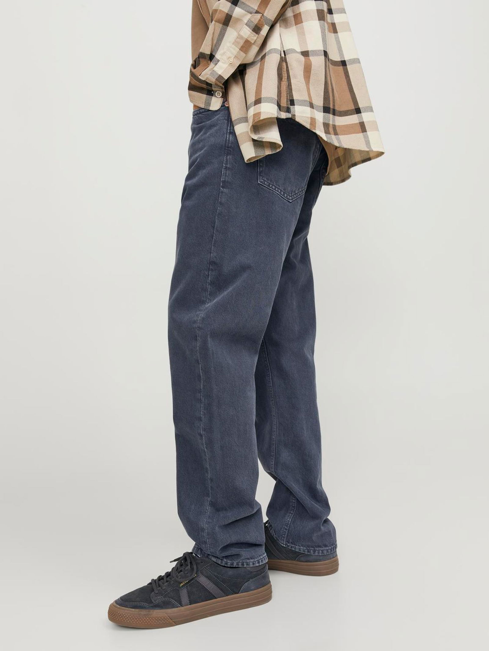 Jack&Jones Dad Jeans 