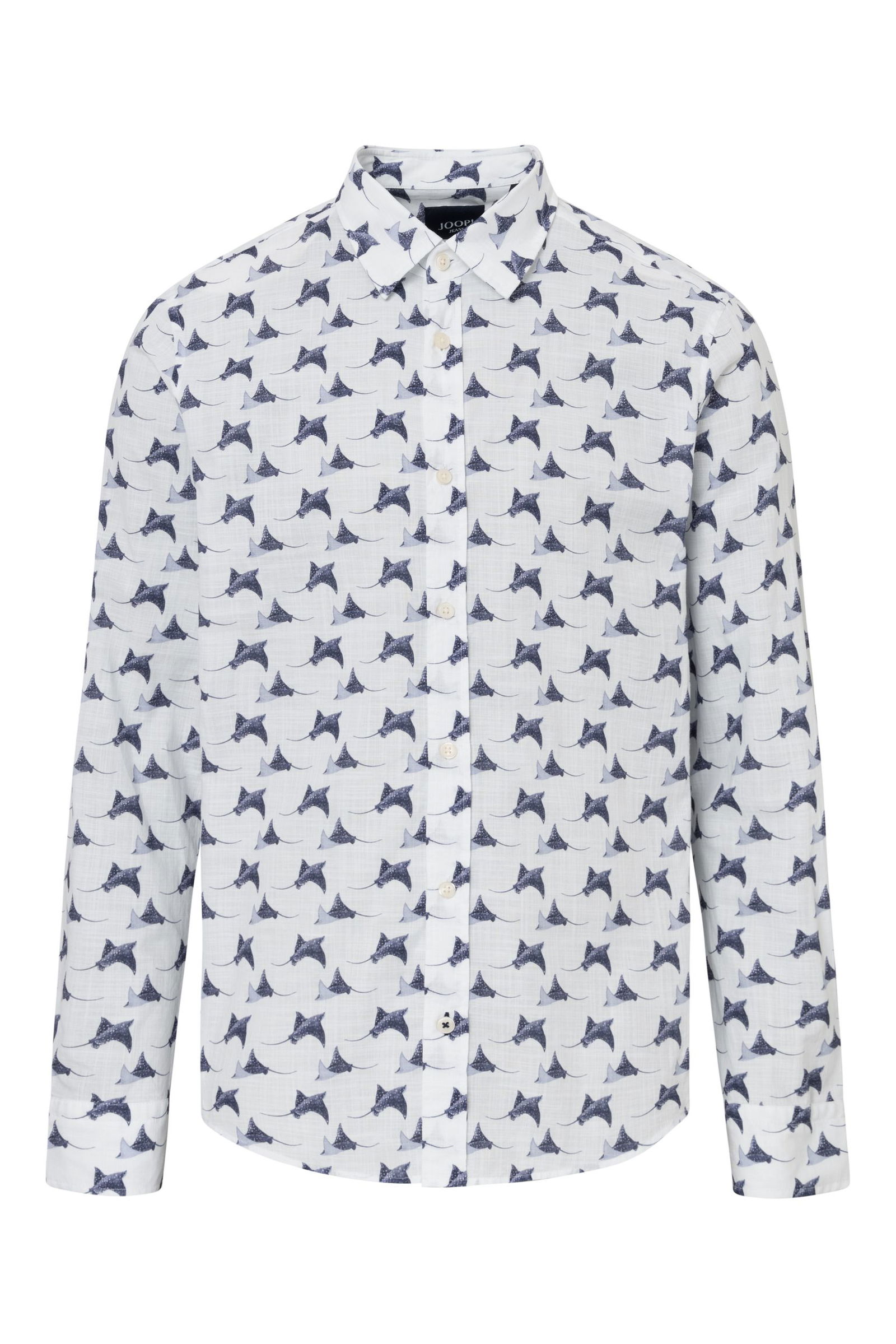 JOOP! JEANS Hemd Modern Fit