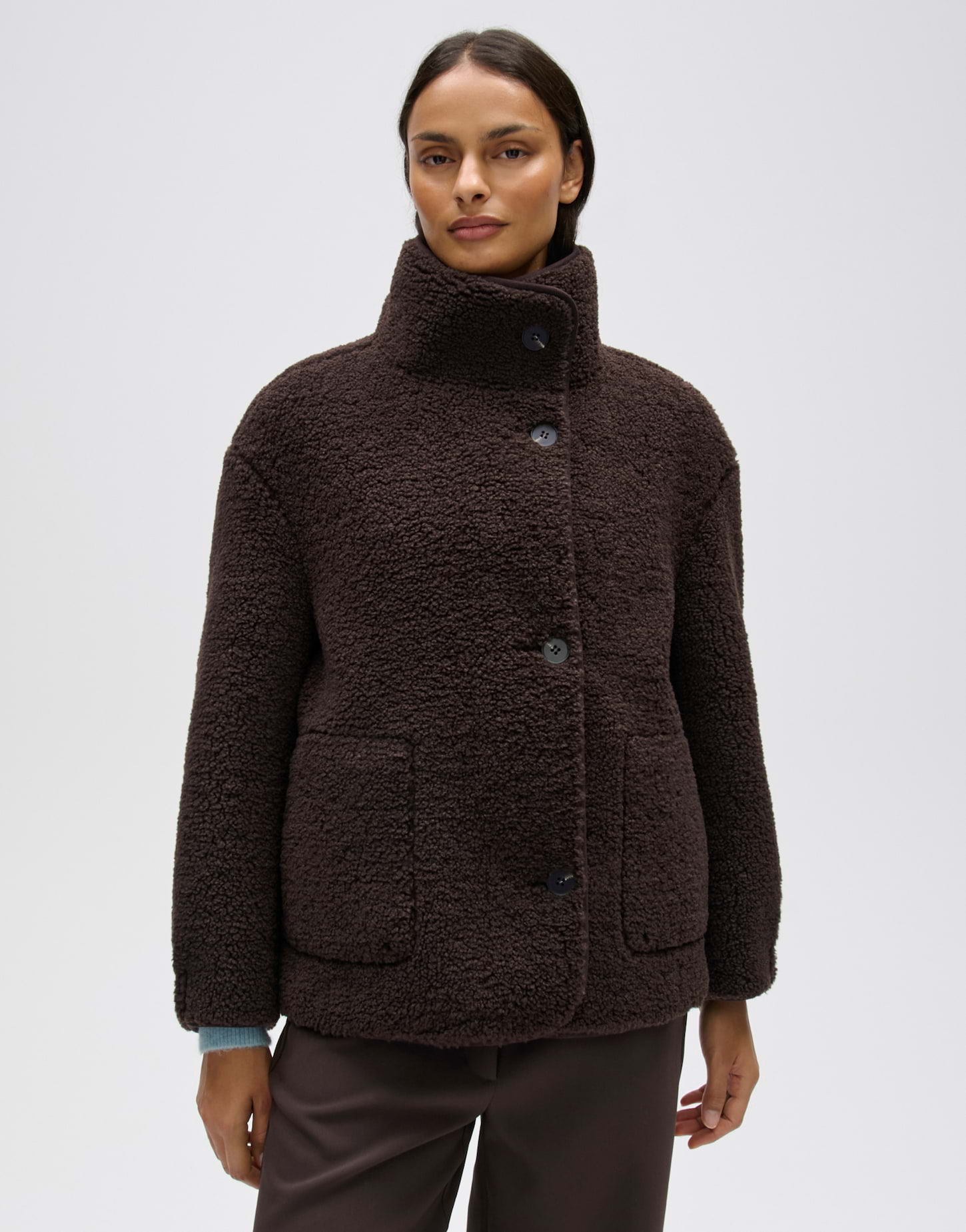 Opus Jacke Haella #2