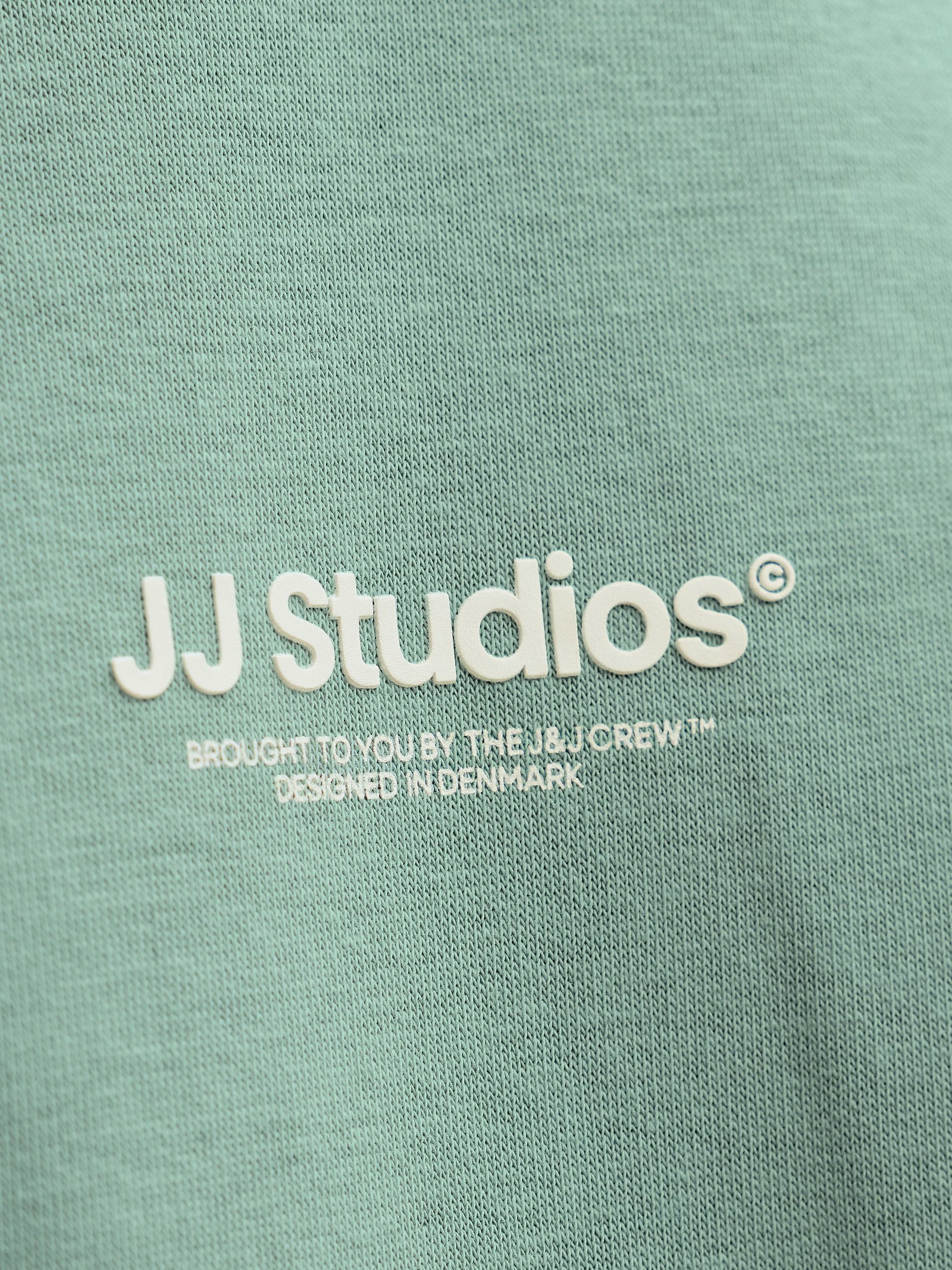 Jack&Jones |  Jack&Jones Pullover  | XXL | mineral blue