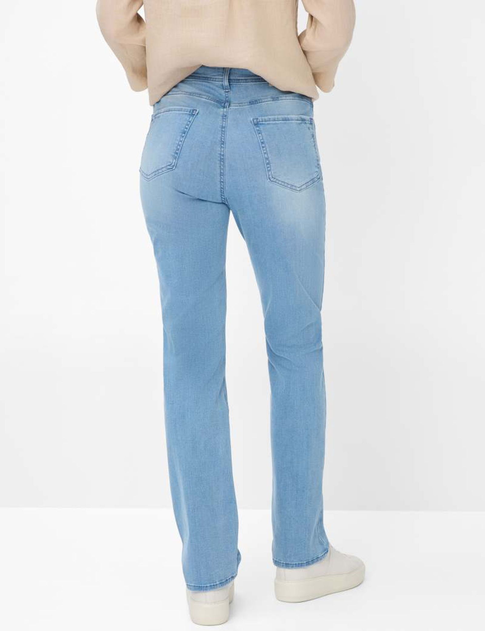 Brax |  Brax Jeans "Mary"  | 24 | used summer blue