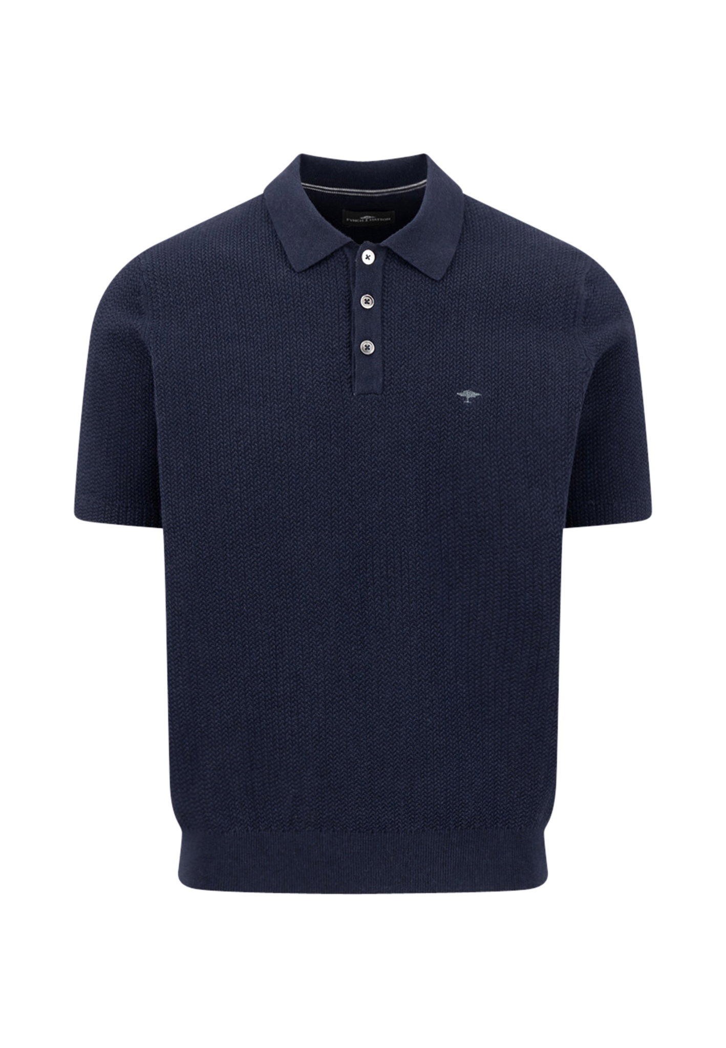 Fynch Hatton Poloshirt #1