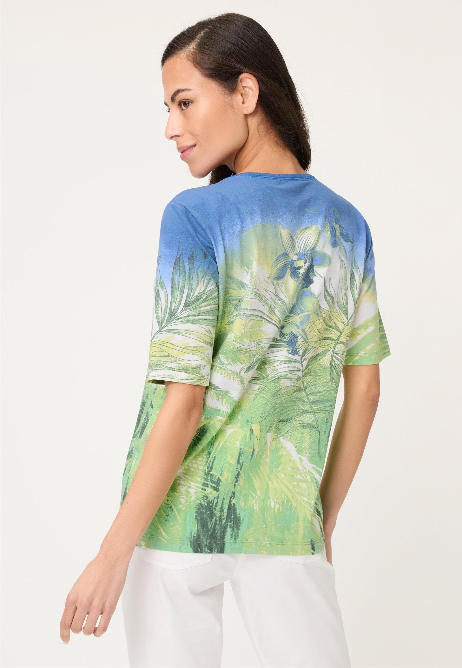 T-Shirt Short Sleeves #2