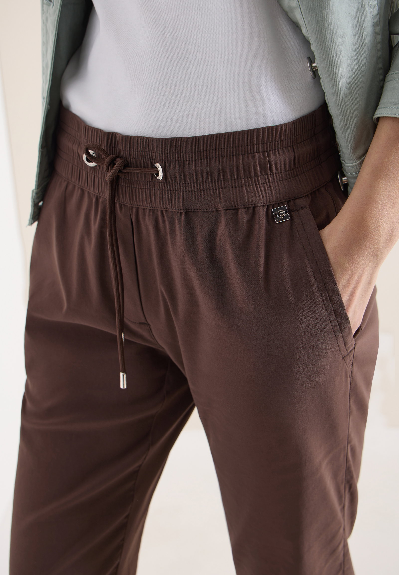 CECIL 7/8-Hose #6