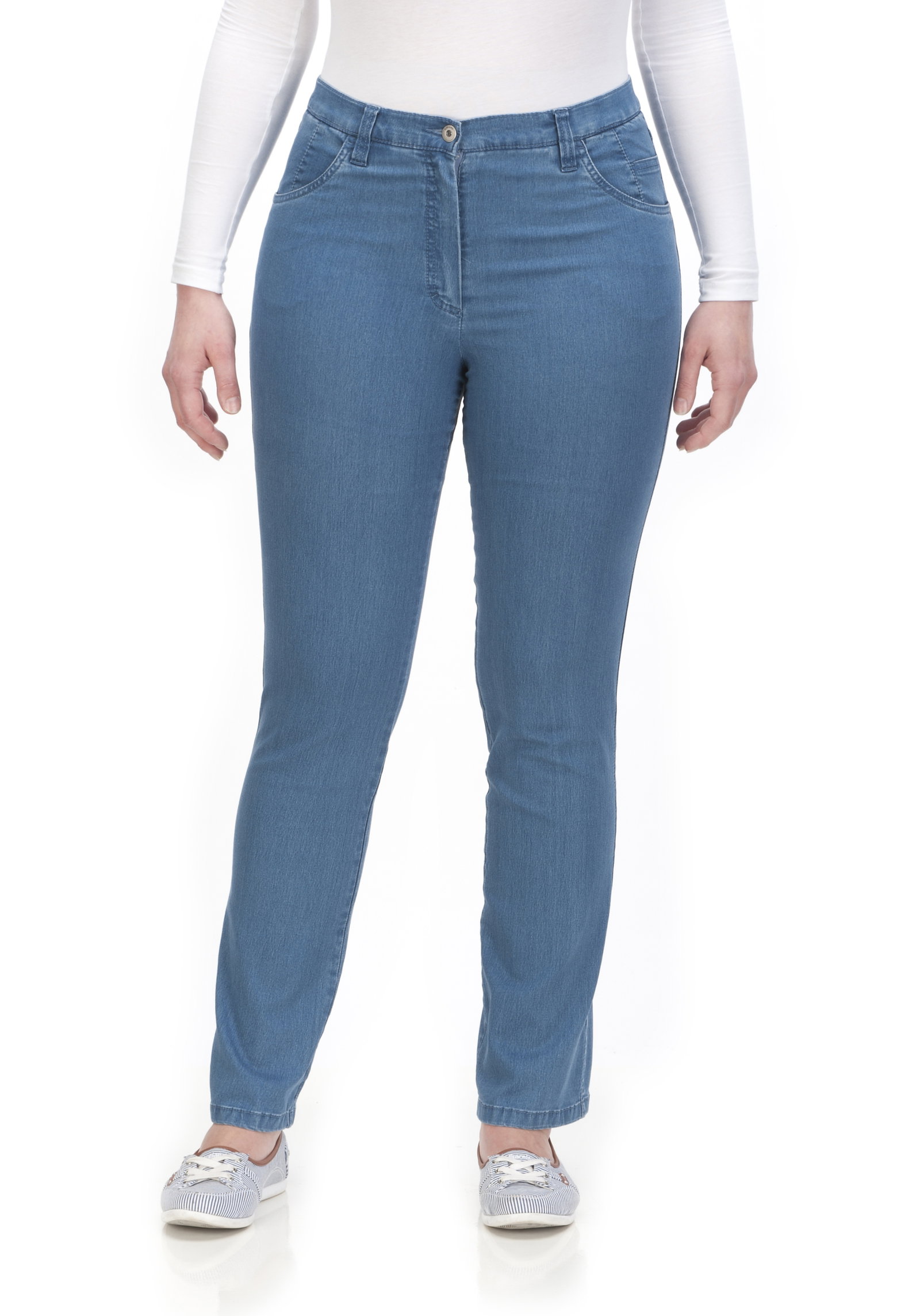 KJ Brand Hose "Betty" #3