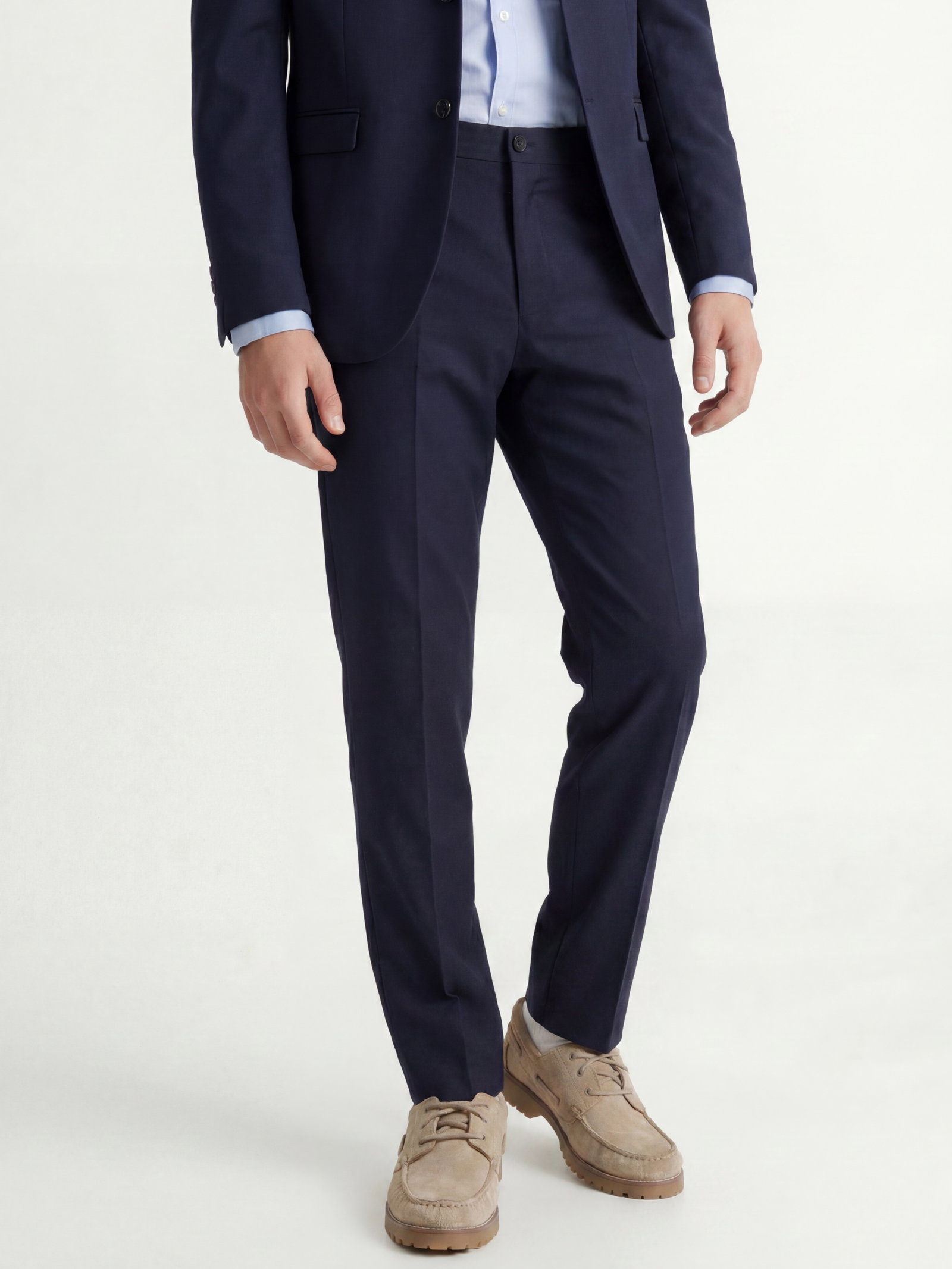 Jack&Jones Anzughose Slim Fit #5