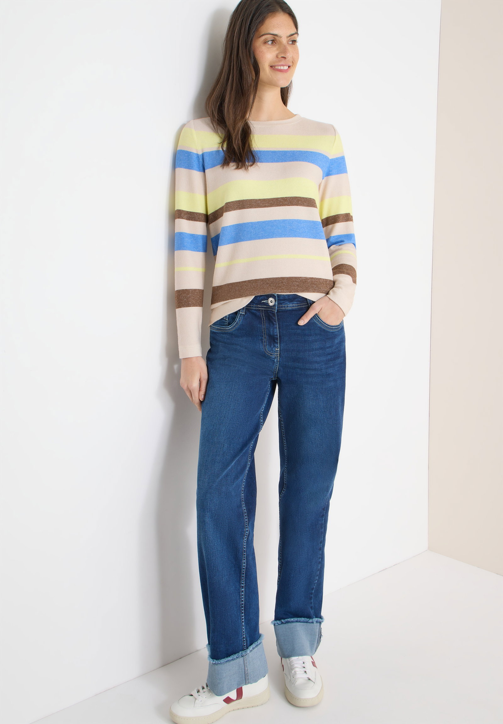 CECIL Pullover #5
