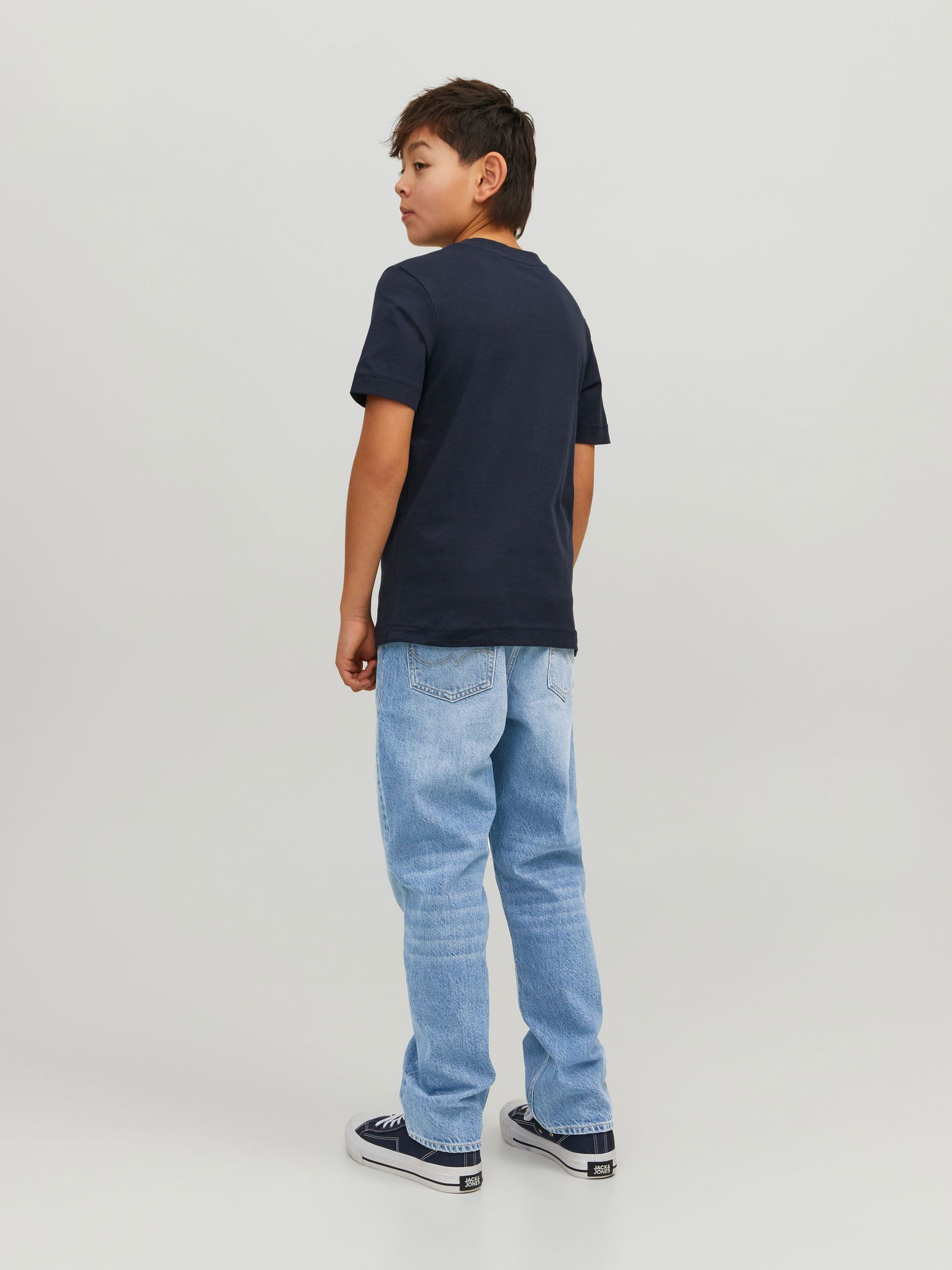 5daa646209afdc1018917a25369d0e1d Jack&Jones | JJICHRIS JJORIGINAL AKM 920 NOOS JNR | 134 | blue denim