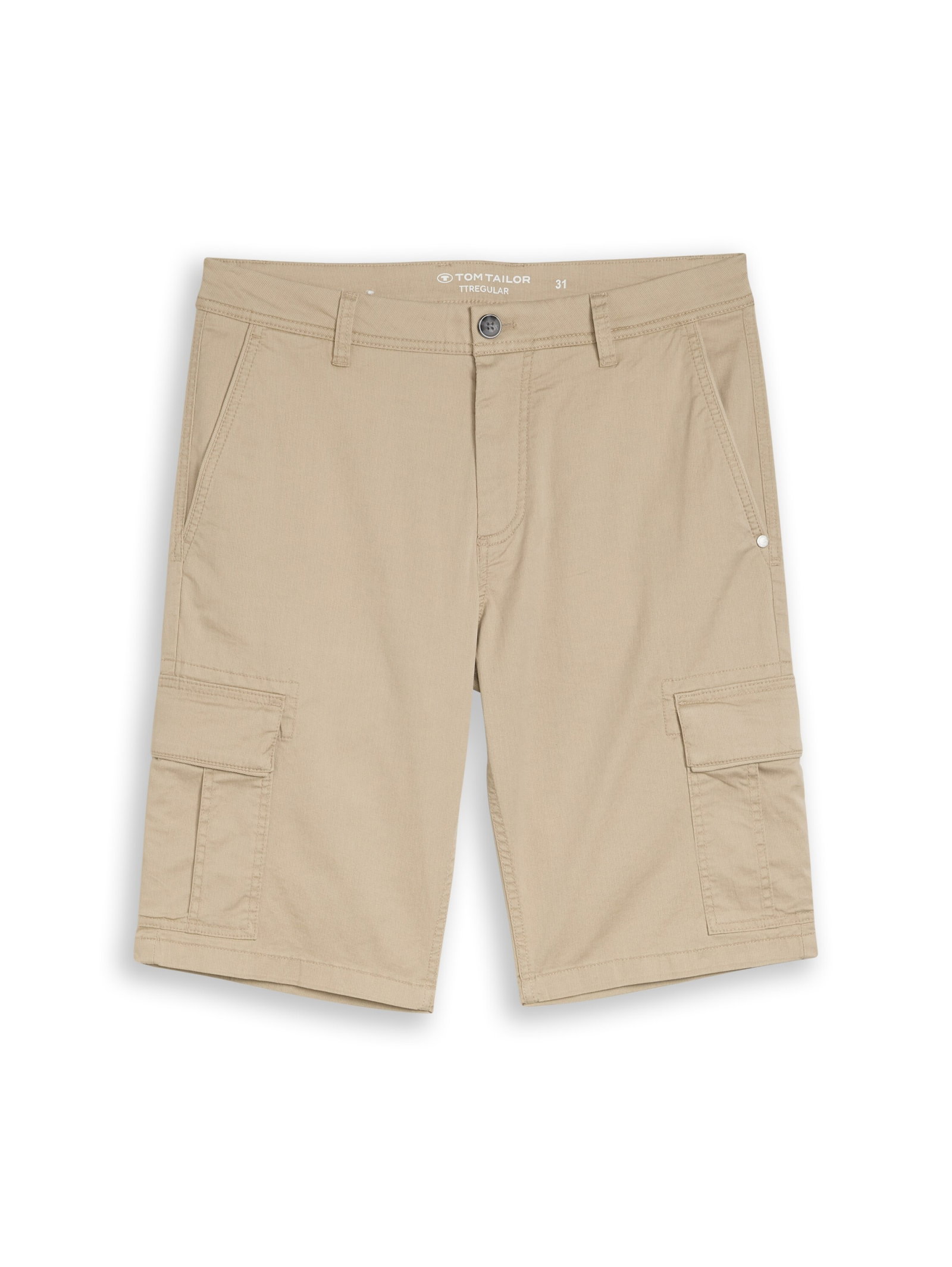 Tom Tailor Bermudas #1