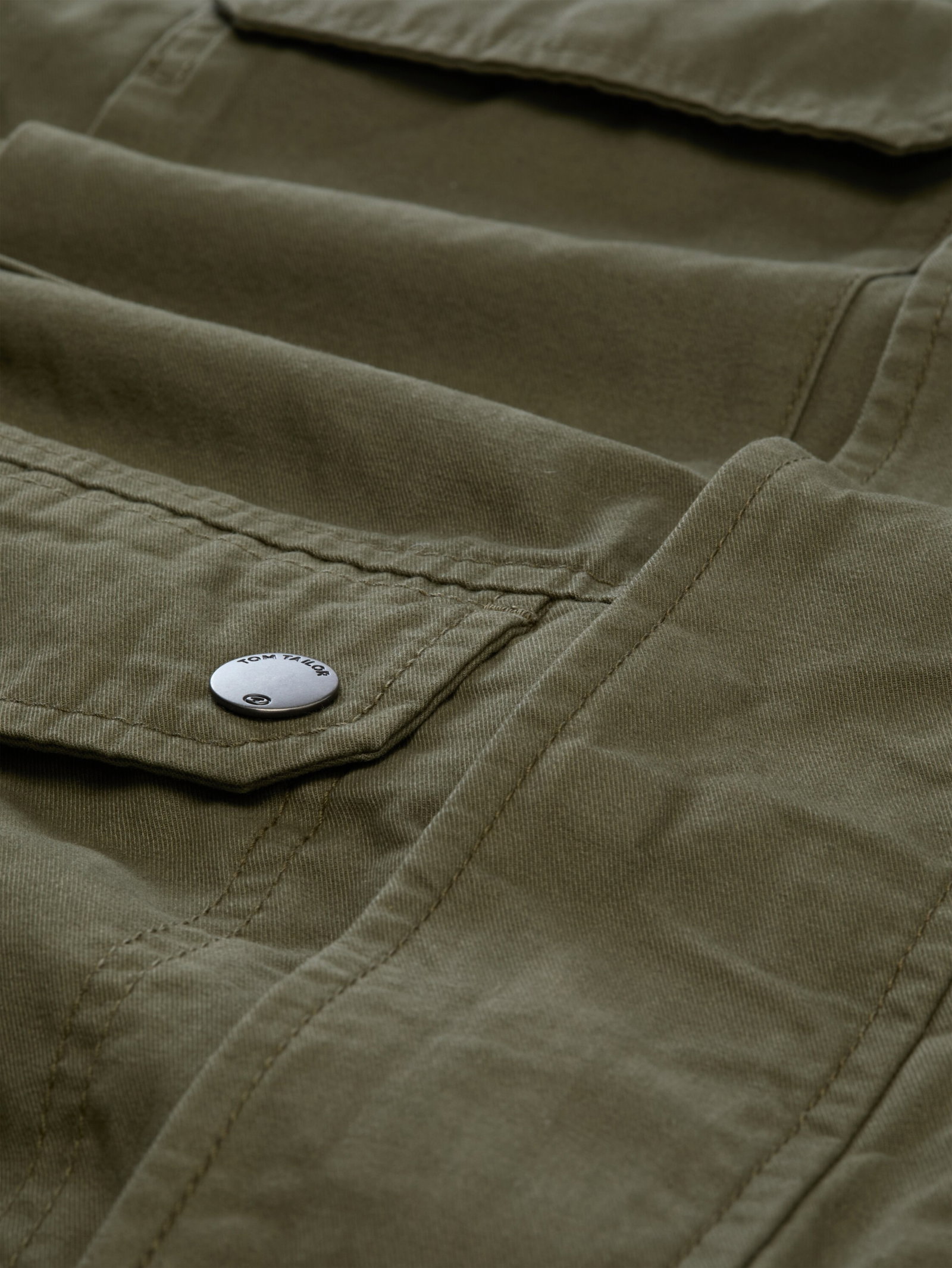 Tom Tailor Softshelljacke #2