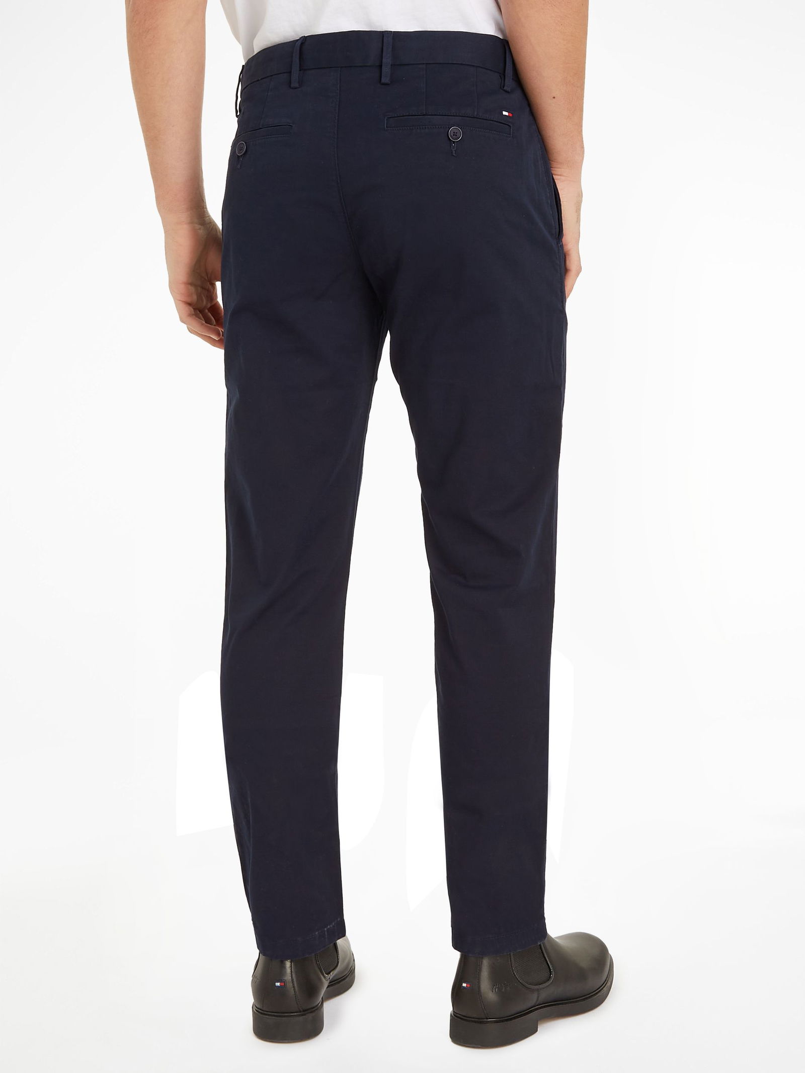 Tommy Jeans Chino 