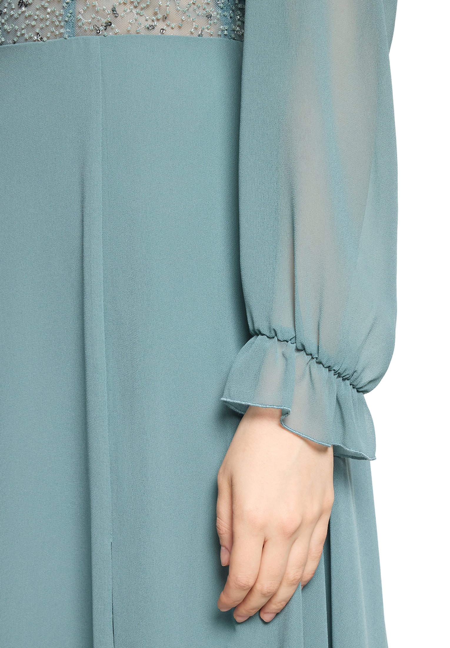 Bolero, Cloudy Sky #7