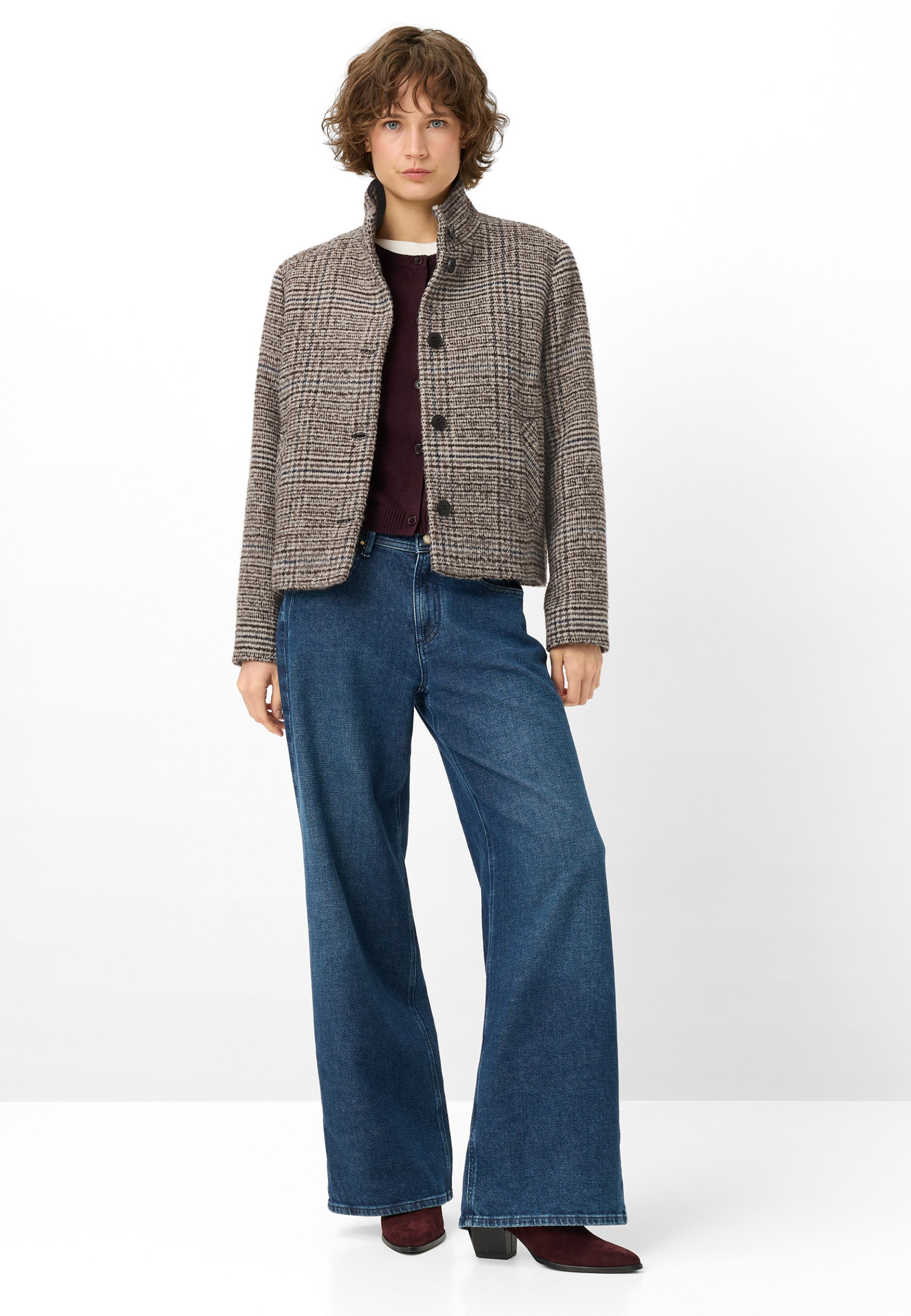 Fuchs & Schmitt Jacke #3