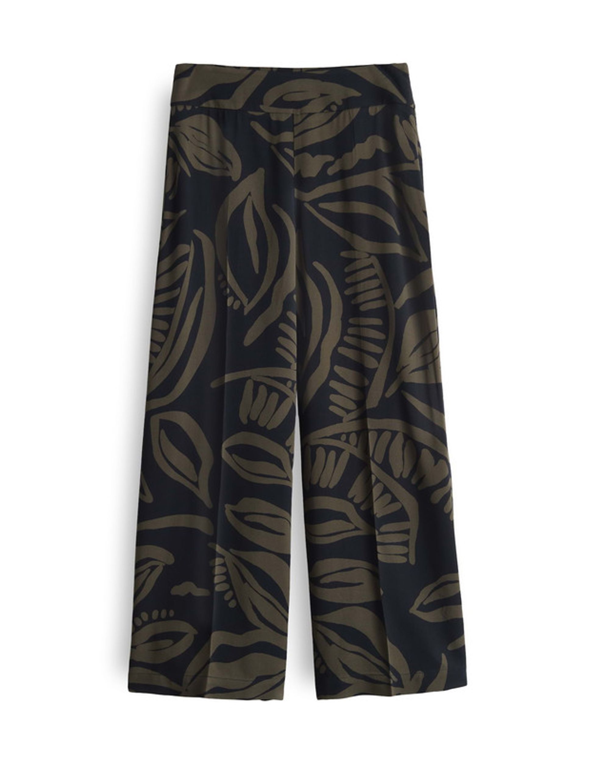 Opus |  Misha tropical | 36 | coal blue