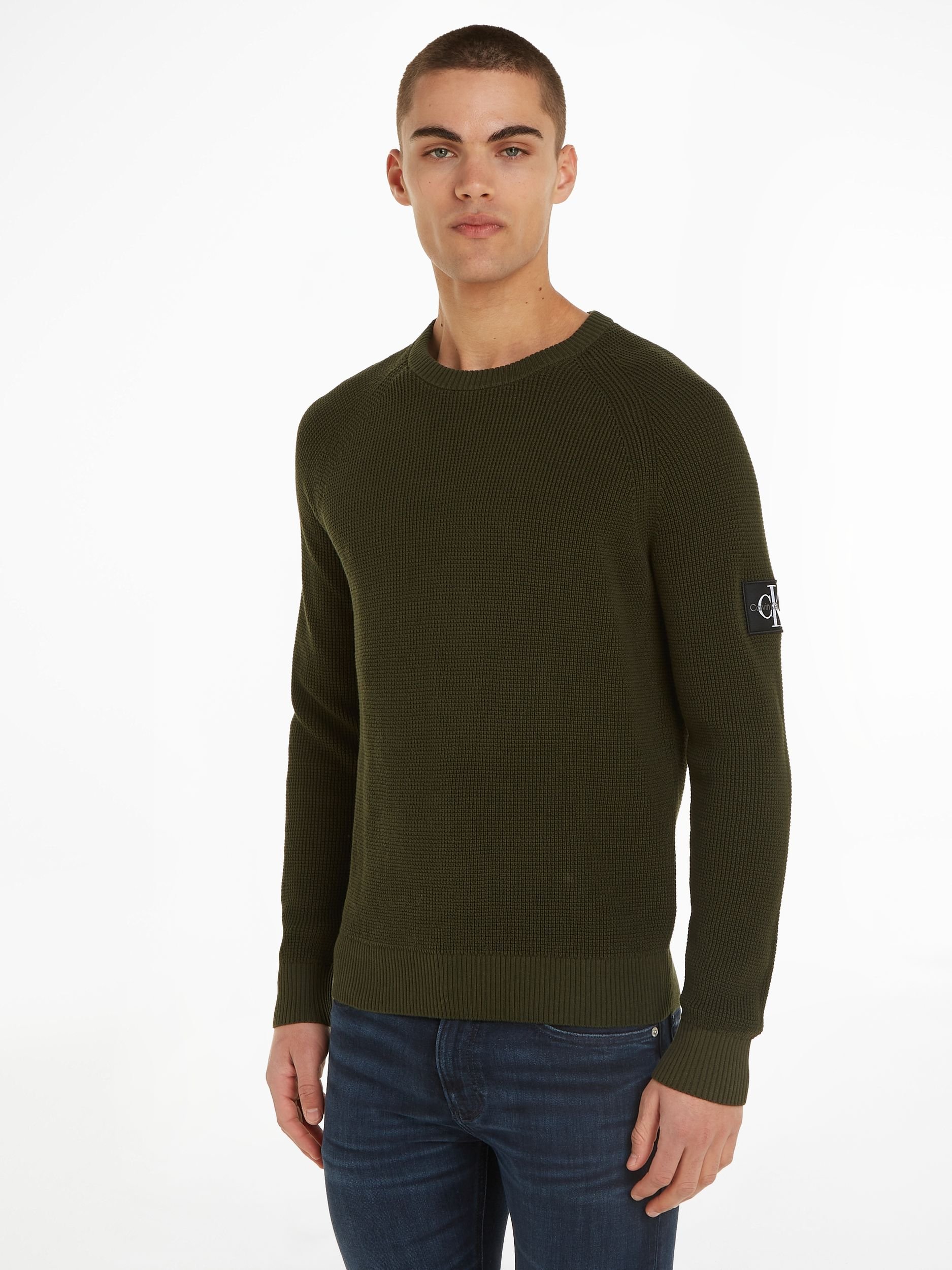 Calvin Klein Jeans Sweatshirt 
