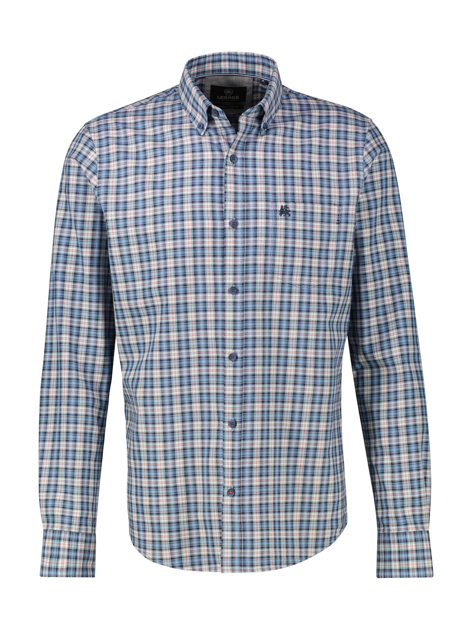 Lerros Hemd Regular Fit #1