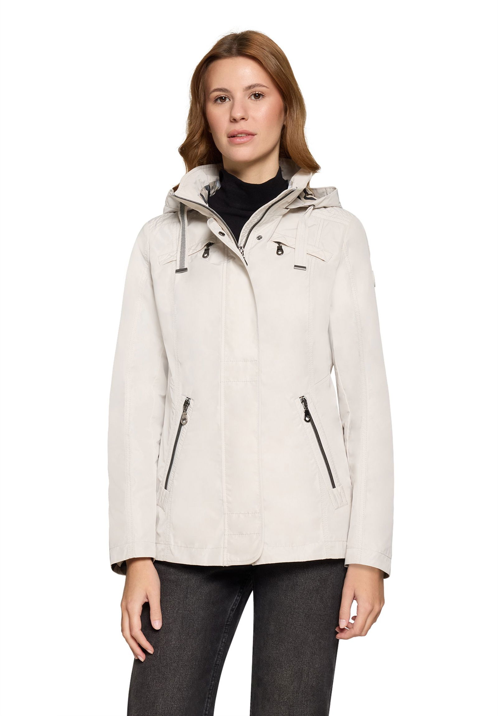 Gil Bret |  Gil Bret Funktionsjacke  | 38 | wind chime