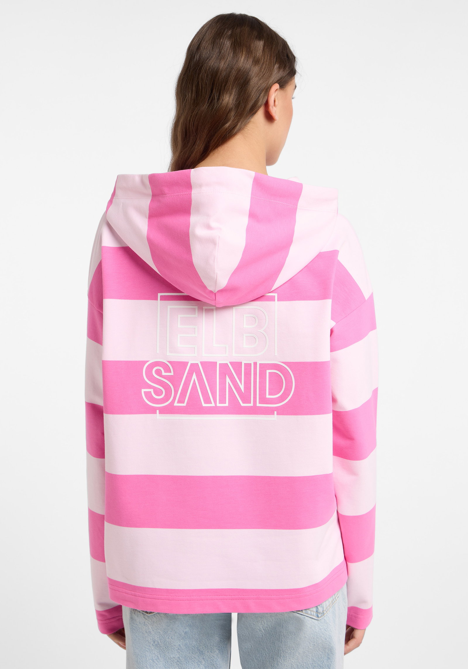 Elbsand Sweatshirt "Eydis" #4