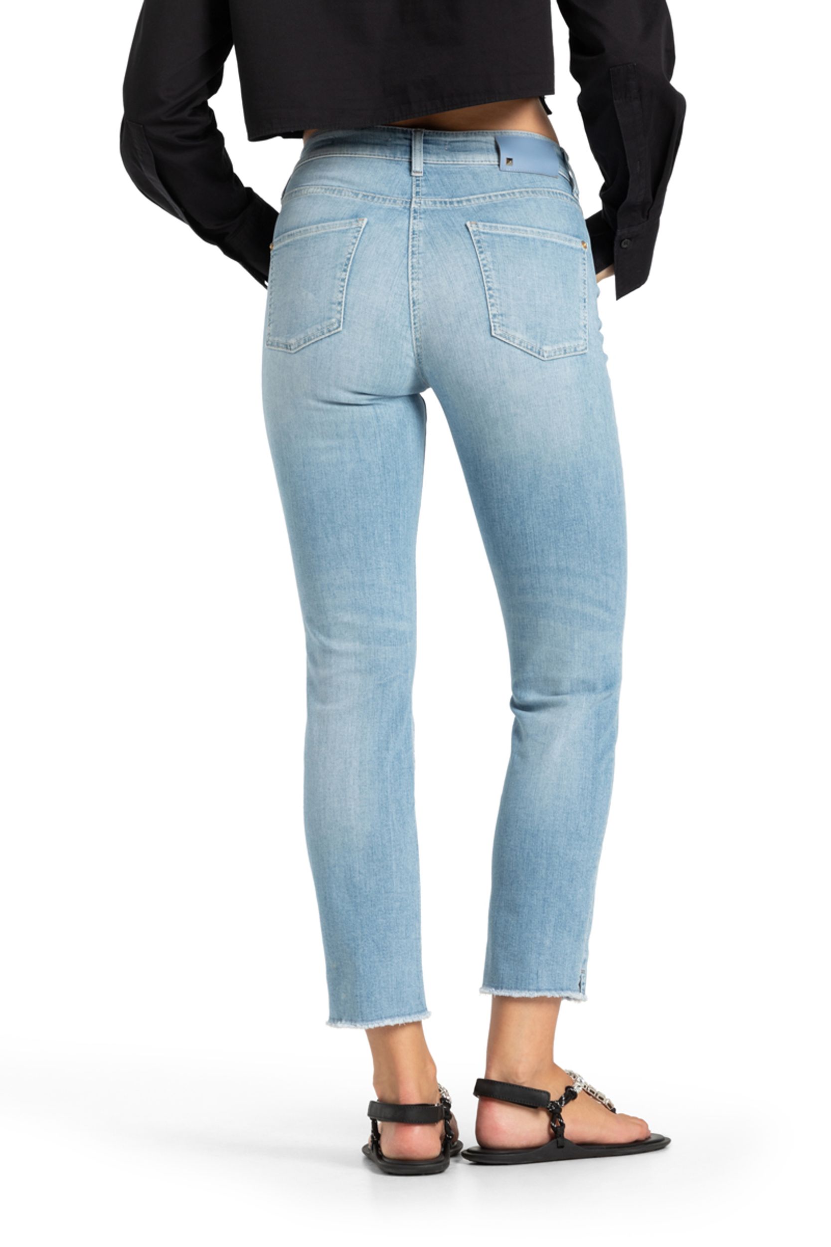 Cambio |  Cambio 7/8-Jeans  | 36/27