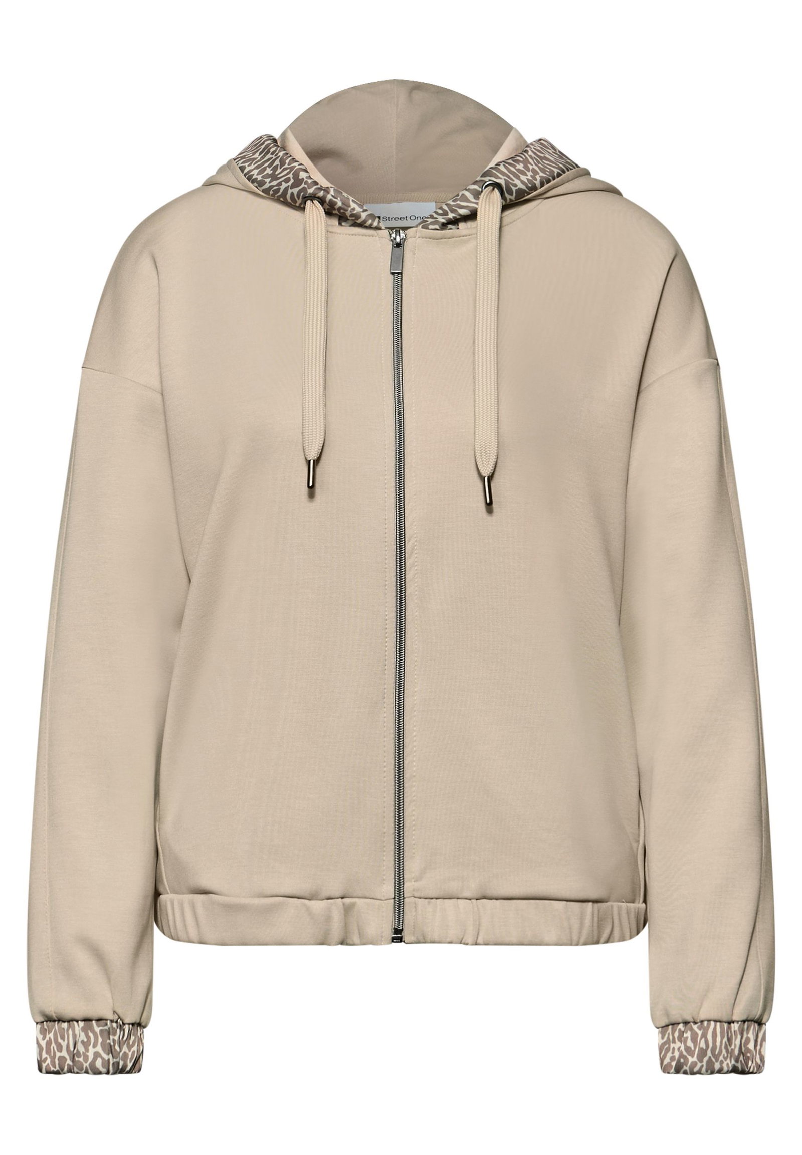 2e751c5c9744b1ab4743c2a897667f5c Street One | Street One Sweatjacke | 36
