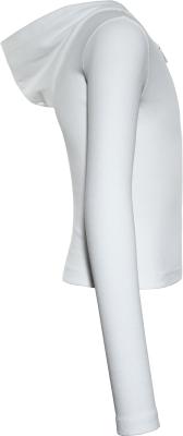 Blue Effect Girls Rib Sweat Jacket #4