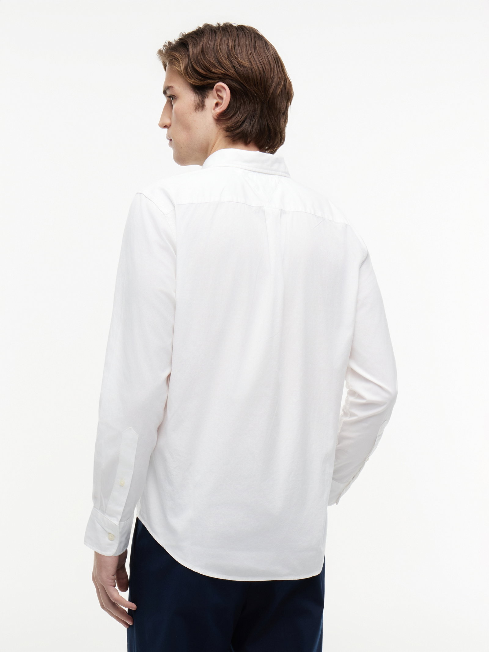 Tommy Hilfiger Hemd Regular Fit #11