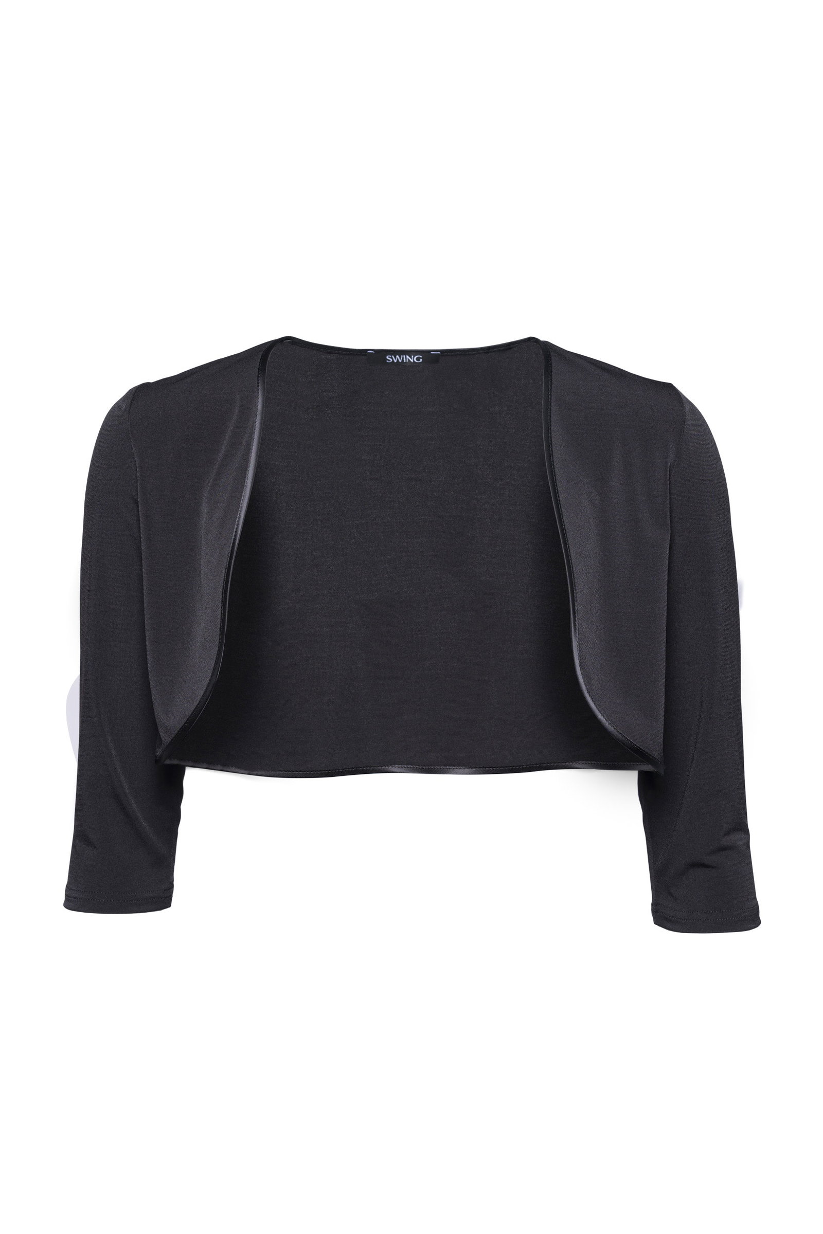 SWING Bolero aus Jersey #1
