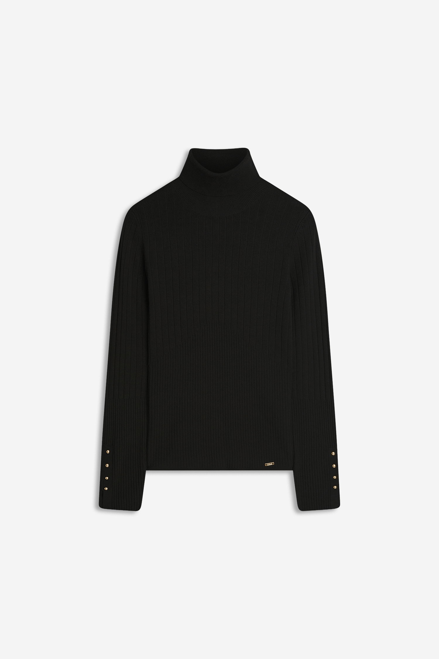 Cinque Pullover #1