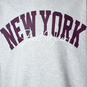 Blue Effect Boys Sweatshirt #3