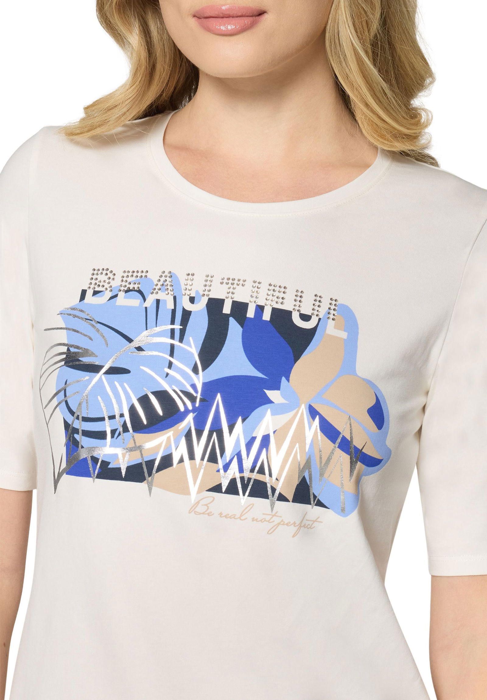 Betty Barclay |  Betty Barclay Shirt  | 38