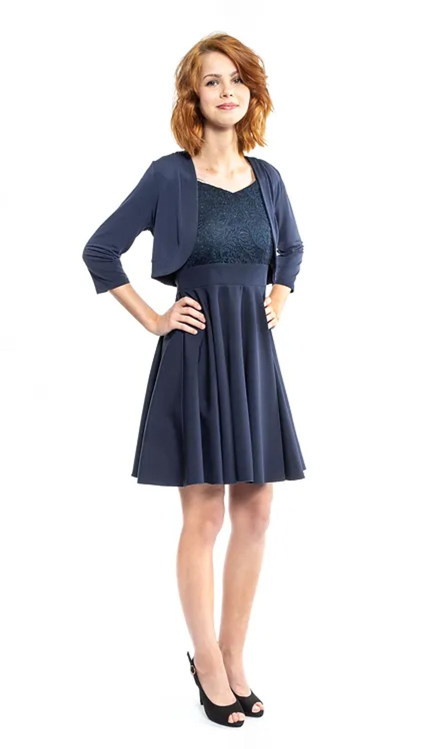 e5b94cfdb288f8324f06a199f0da5639 Felanitx | Felanitx Bolero "Cara" | L | hot coral