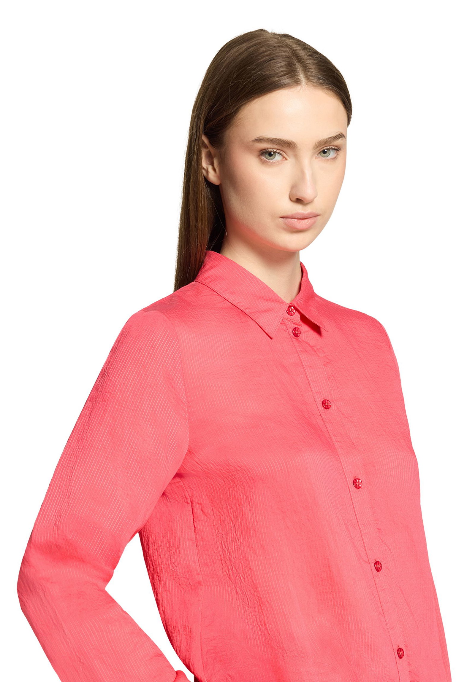 Cartoon |  Cartoon Druckbluse  | 36 | azalea