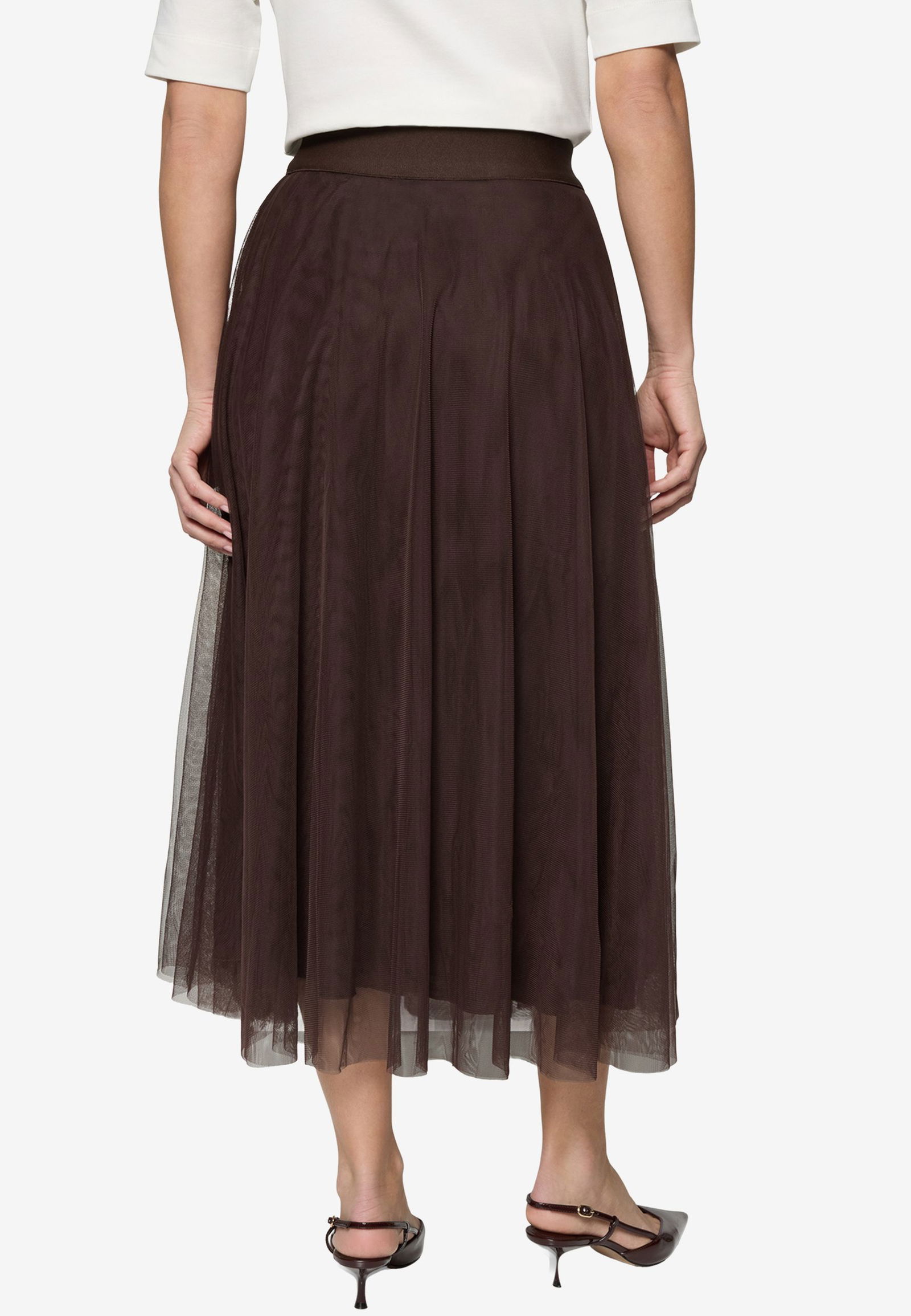 Zero |  Zero Sommerrock  | 42 | chocolate plum