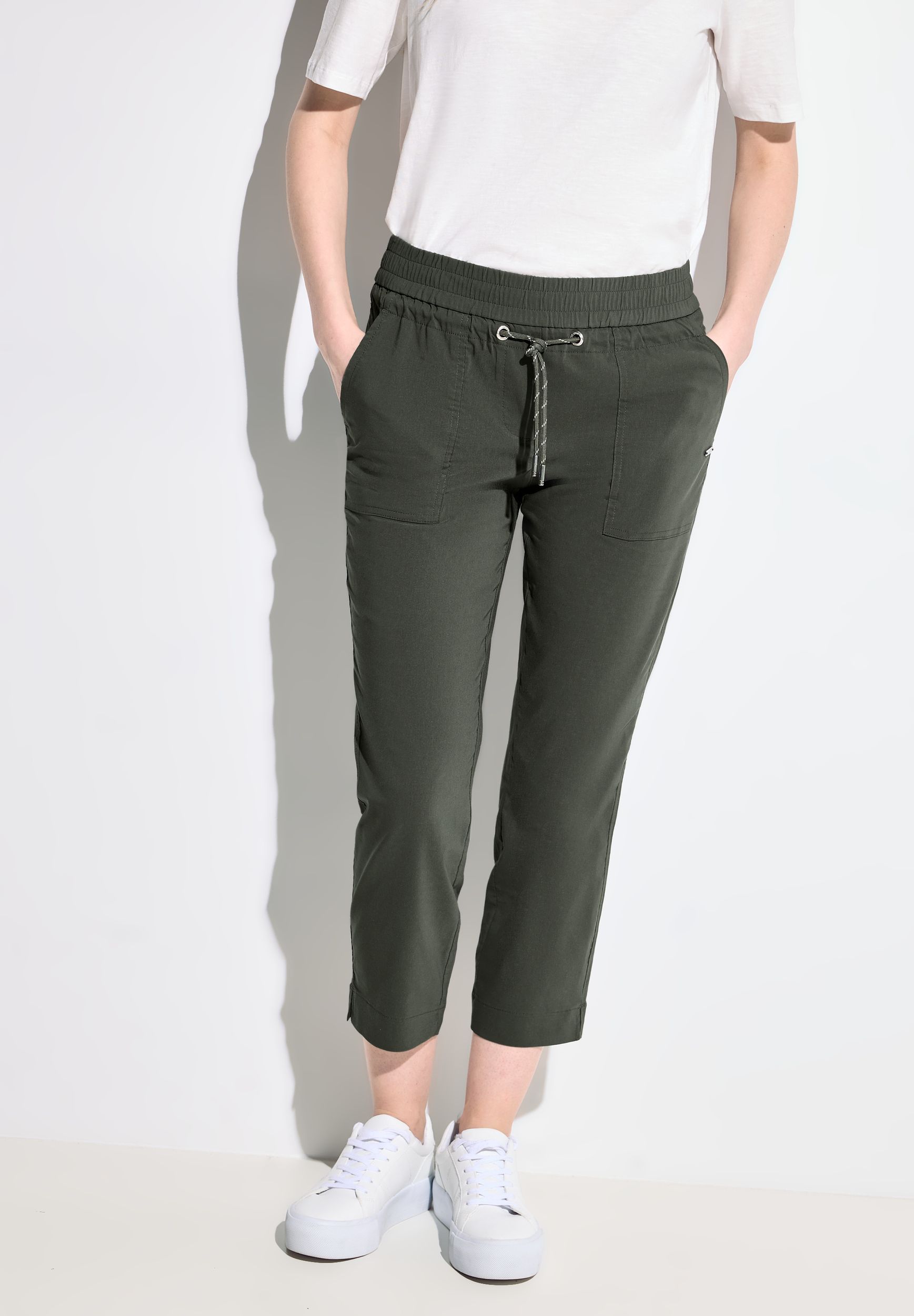 CECIL |  CECIL Schmale Hose 
