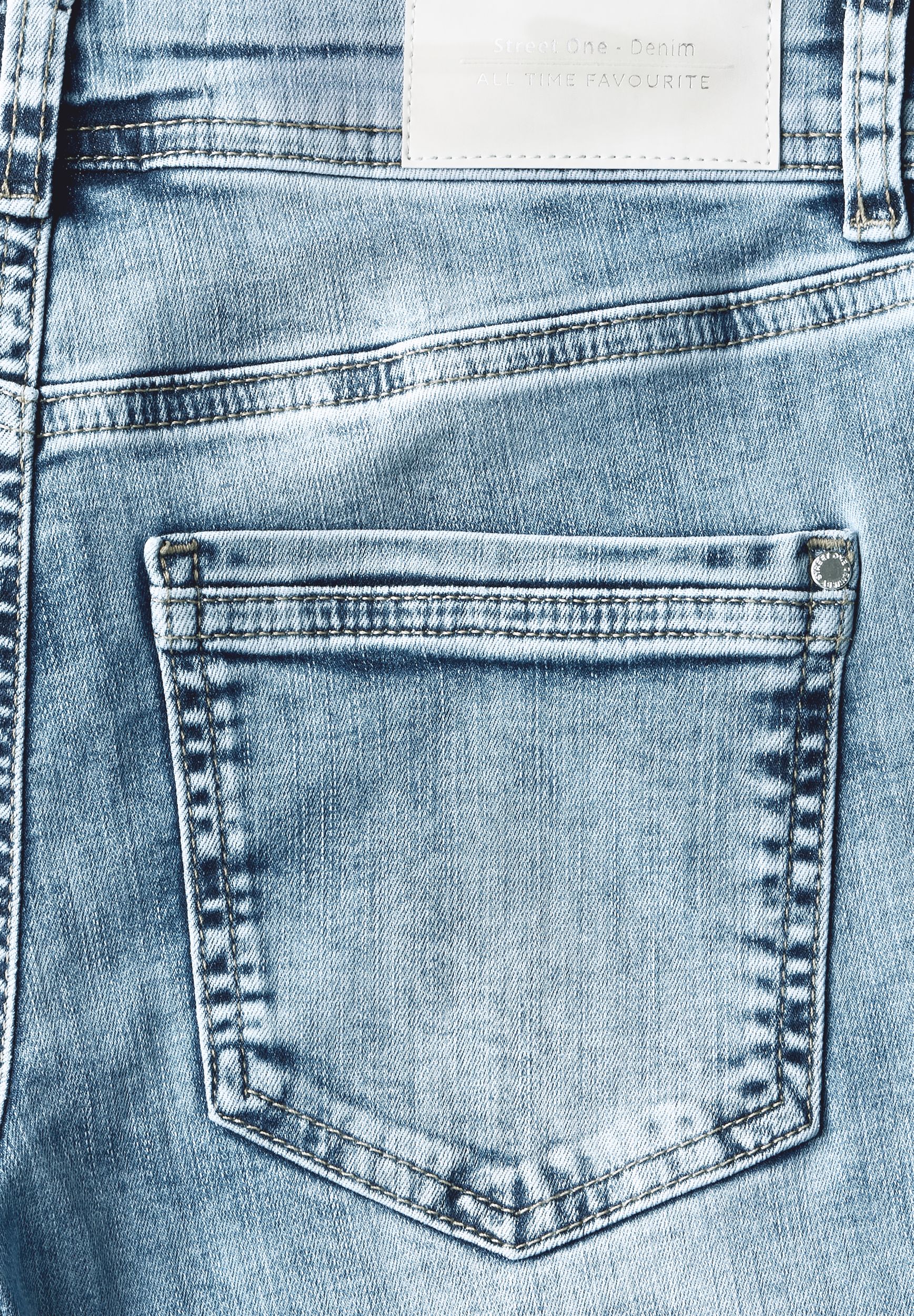 Street One |  Street One 7/8-Hose  | 29/22