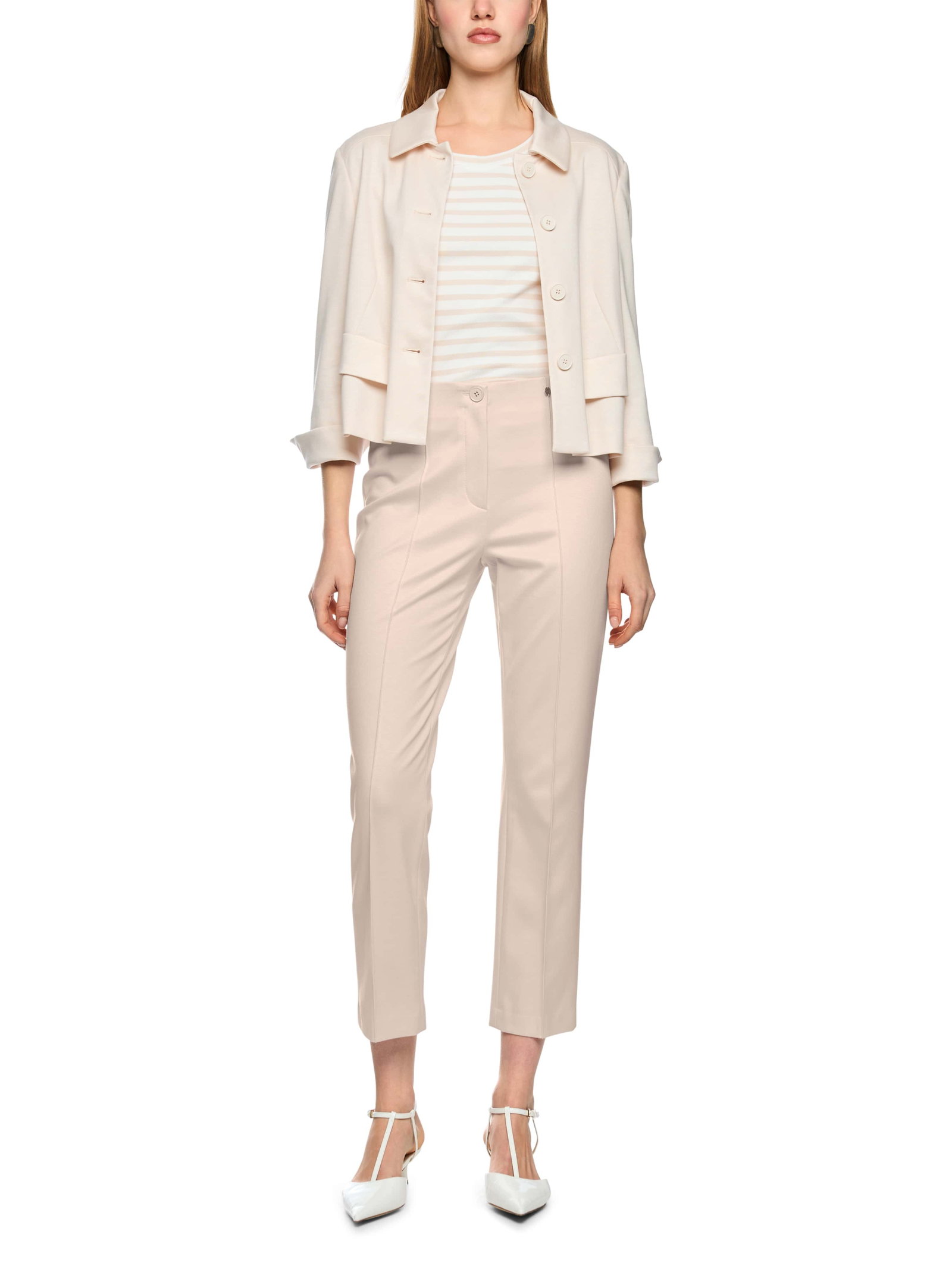 Marc Cain Additions Schmale Hose #2
