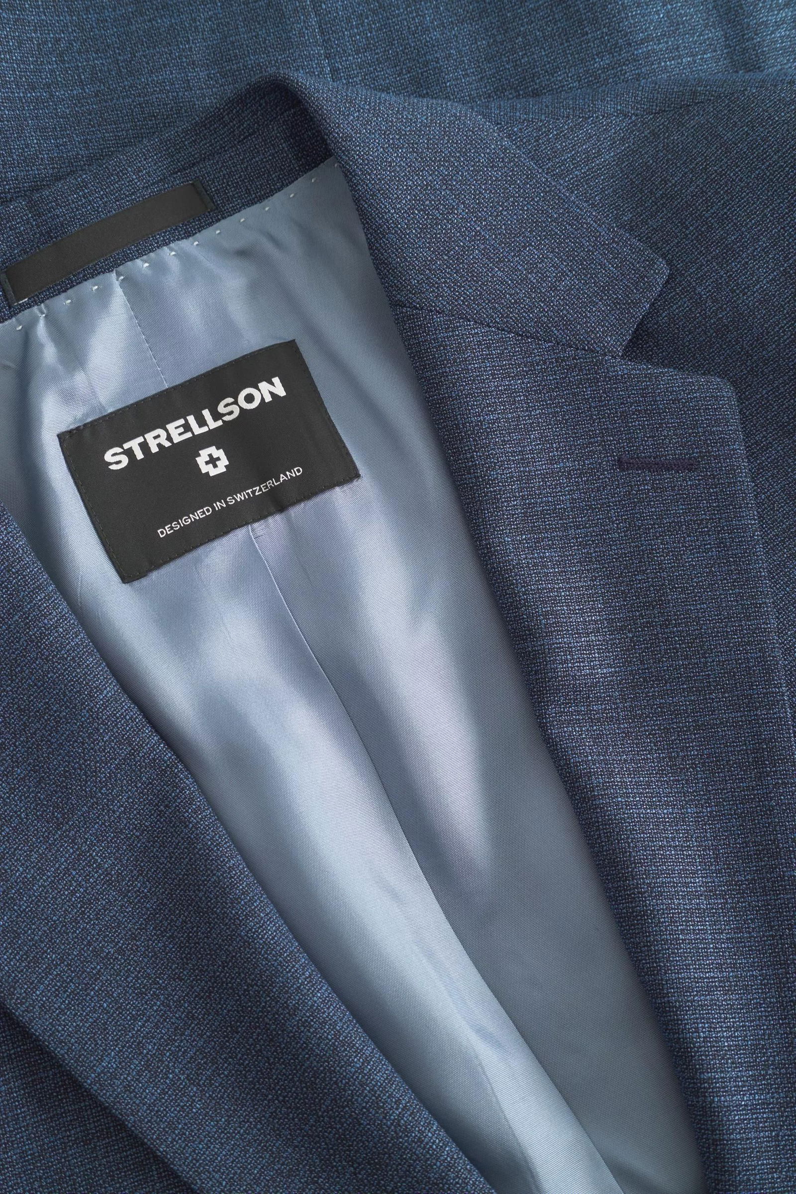 Strellson |  Strellson Sakko "Alzer3" | 27 | dark green