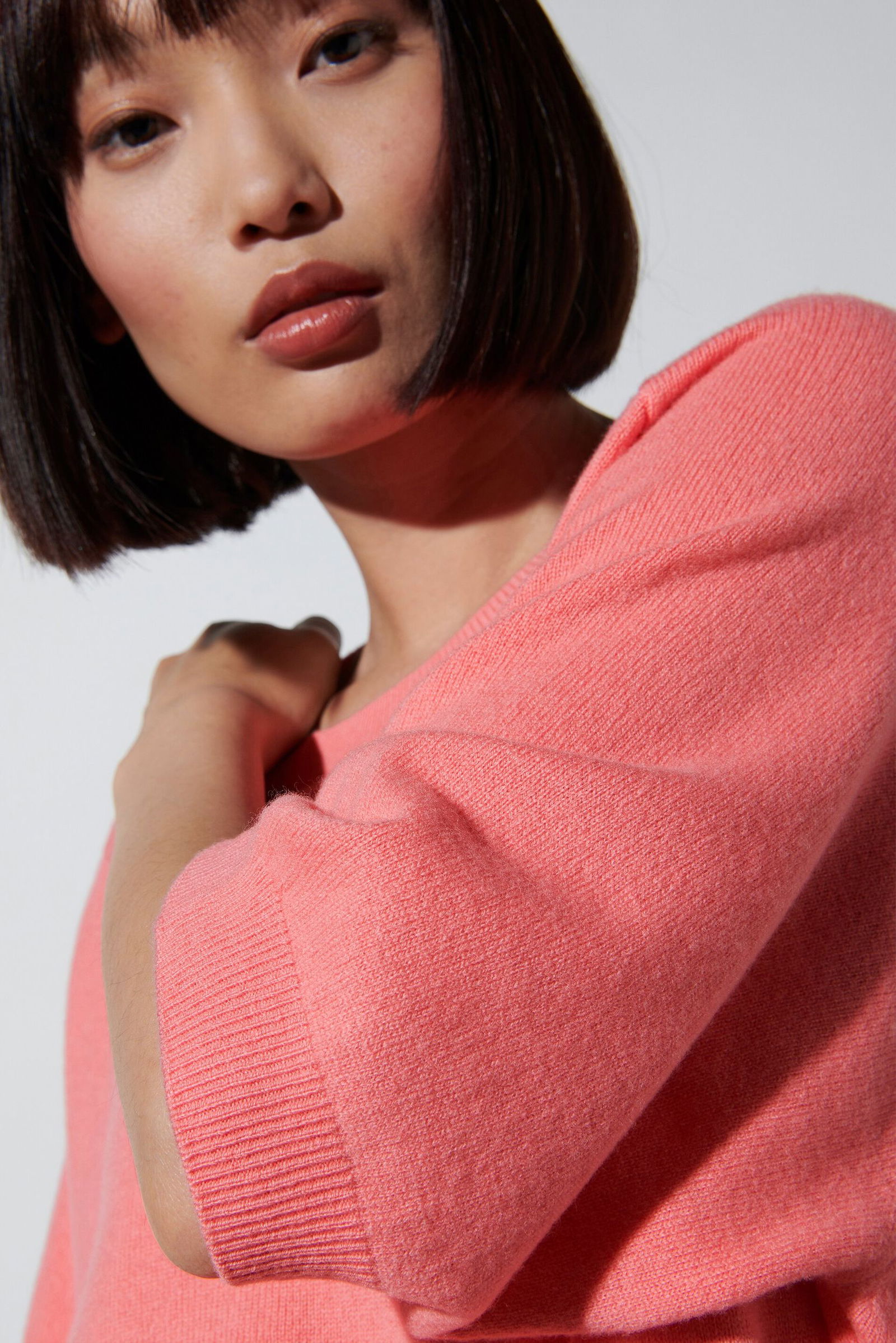 Luisa Cerano Kaschmir-Pullover