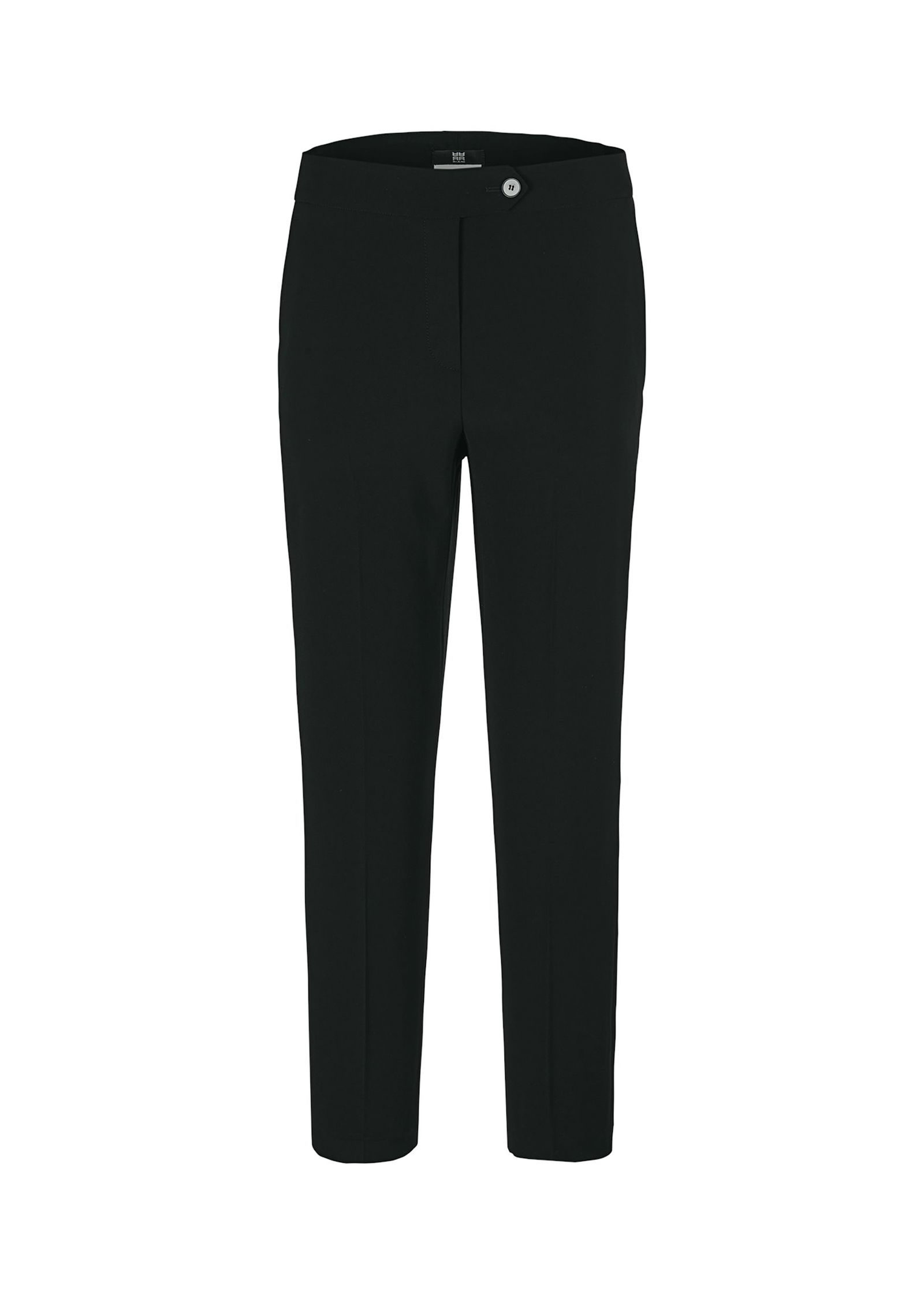 d62c3344736a6cf3a2717d9ebef3bc7a Riani | Riani Schmale Hose | 42 | black