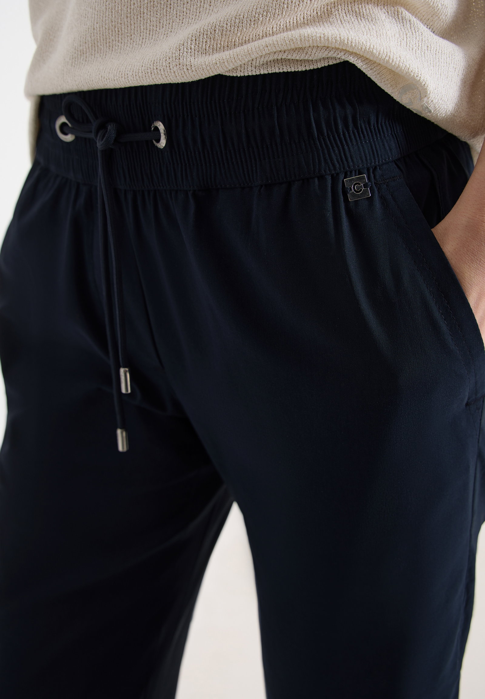 CECIL 7/8-Hose #7