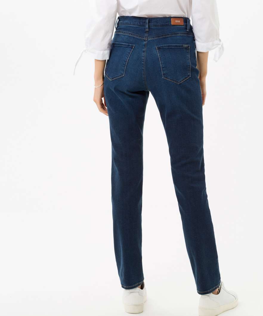 Brax Five-Pocket-Jeans "Mary" #5