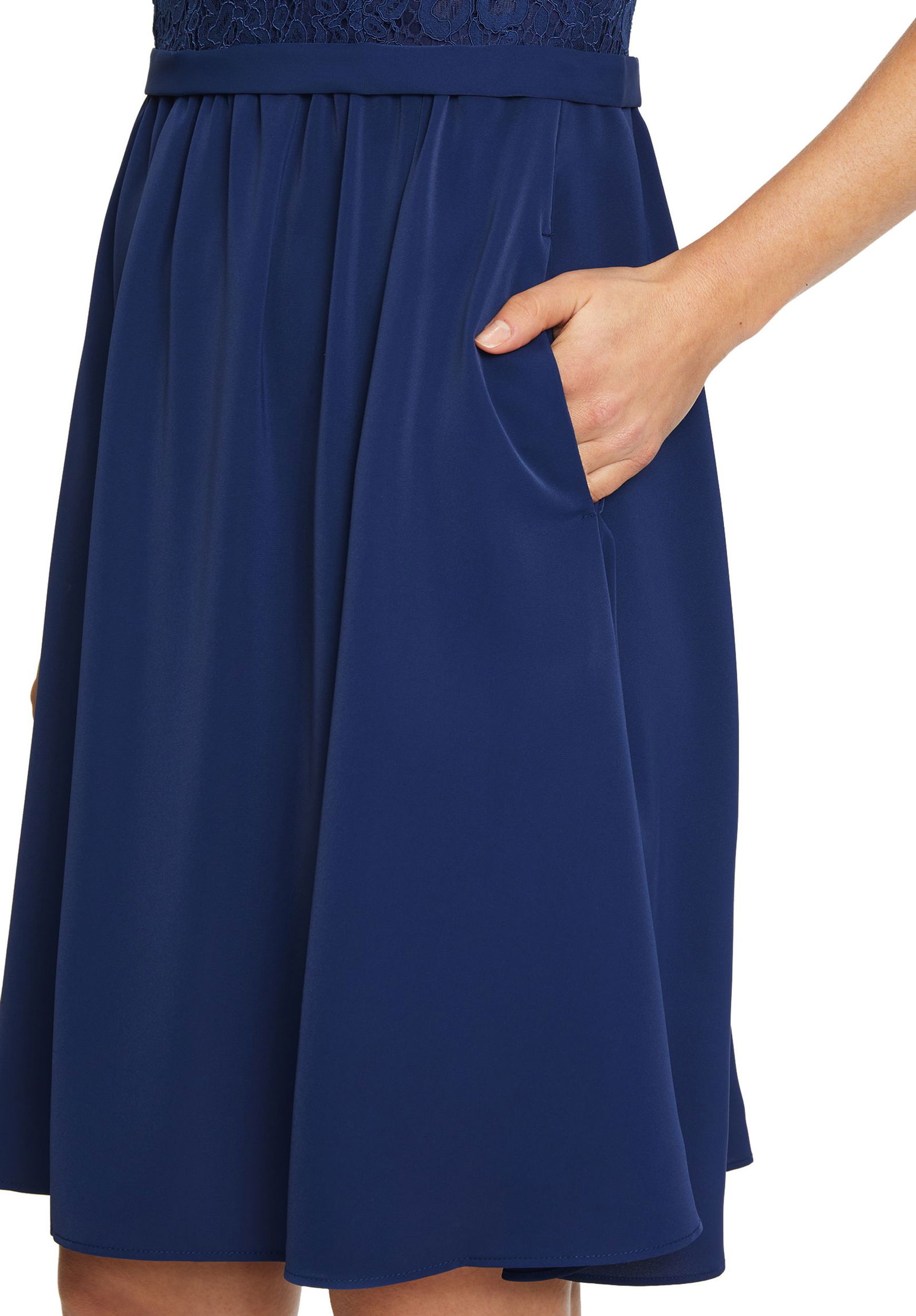 Suddenly Princess Kurzes Kleid 